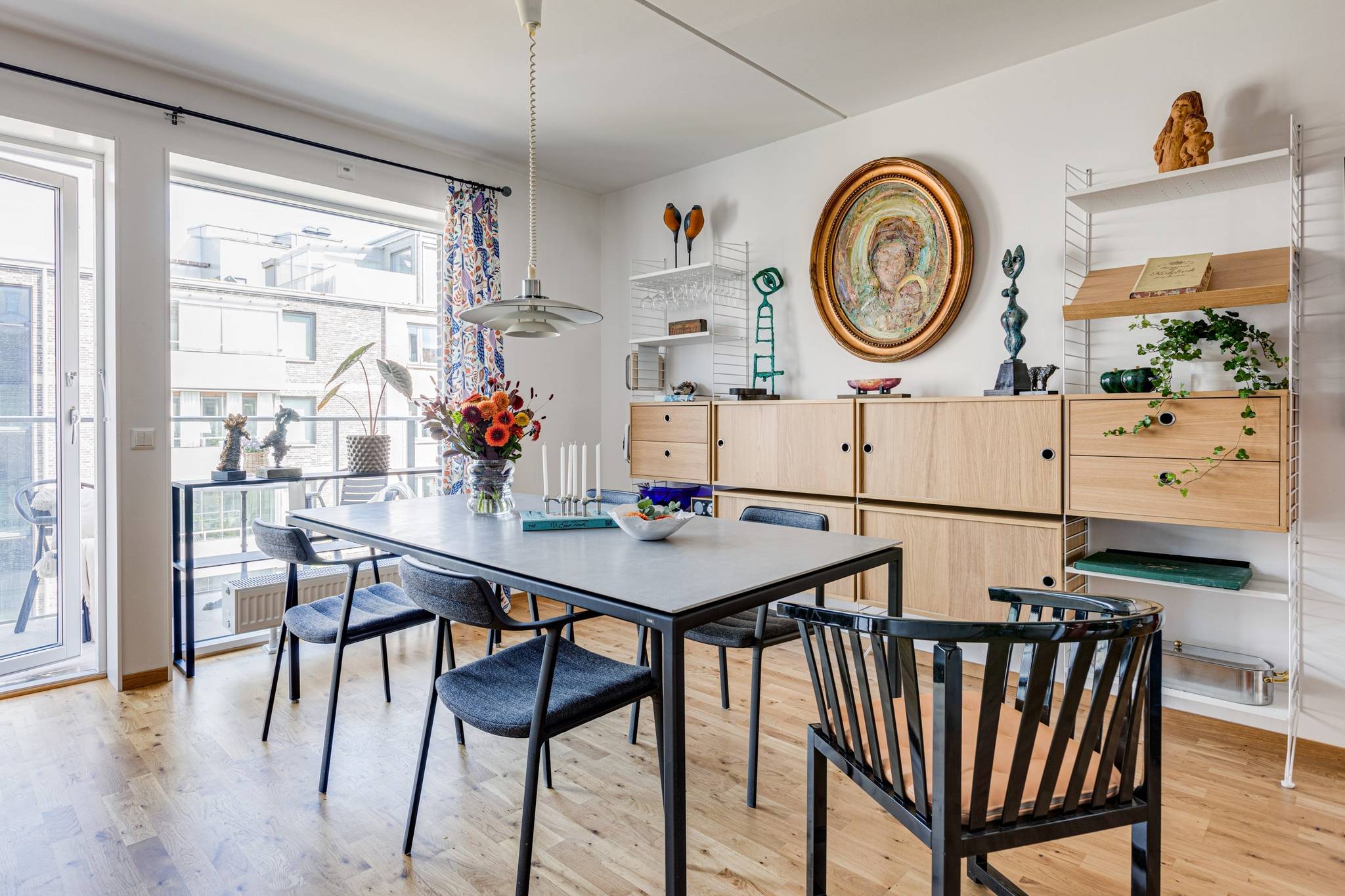 3 rum Lägenhet på Vendergatan 17 Centralt Kungälvs kommun - bild 5