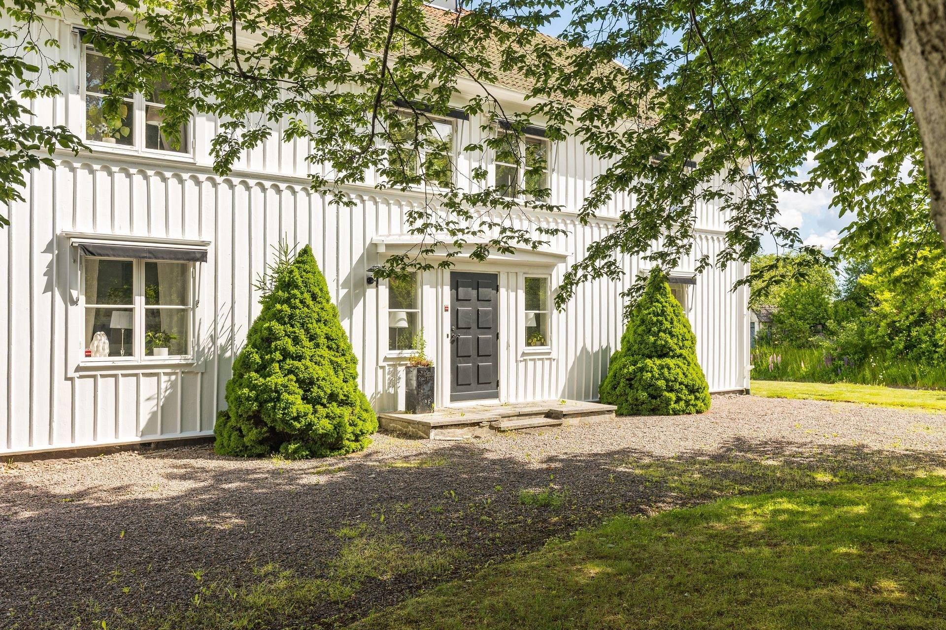 7 rum Villa på Gästgivarevägen 16 Centralt Tibro kommun - bild 7