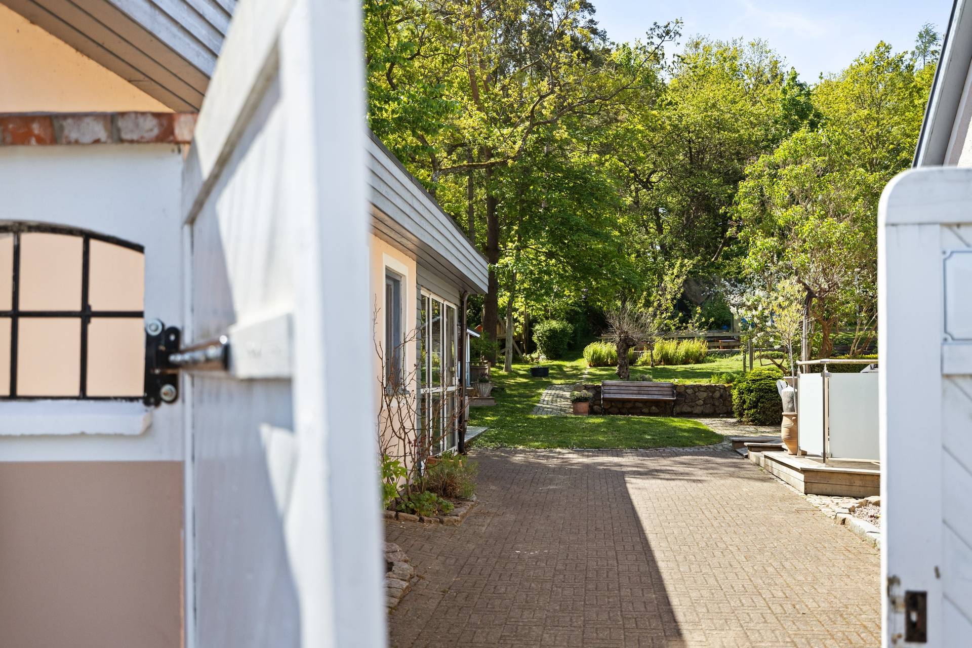 5 rum Villa på Östra Bangatan 7 Sjöbo kommun - bild 33
