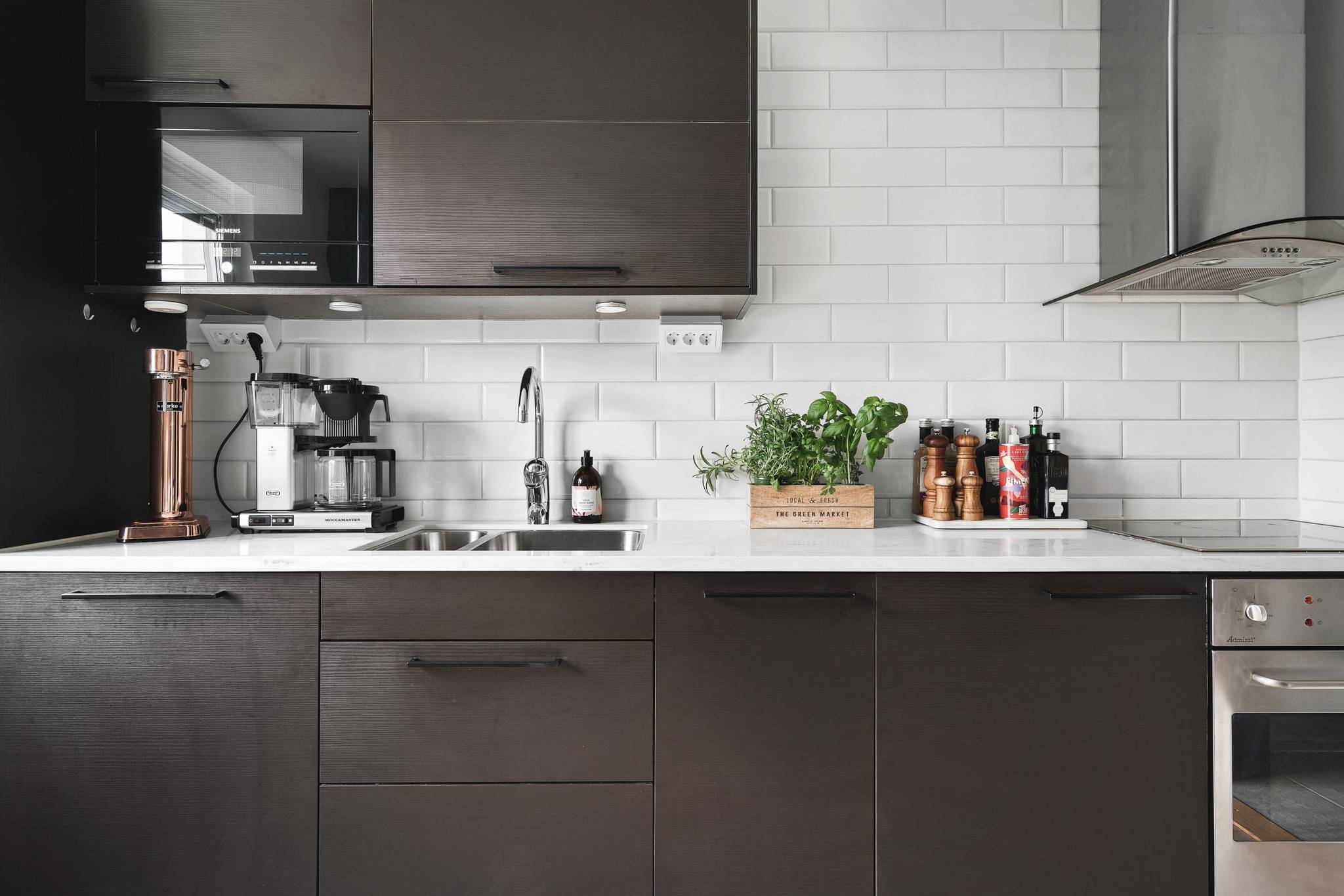 2 rum Lägenhet på Byggmästargatan 5A Sala backe Uppsala kommun - bild 12