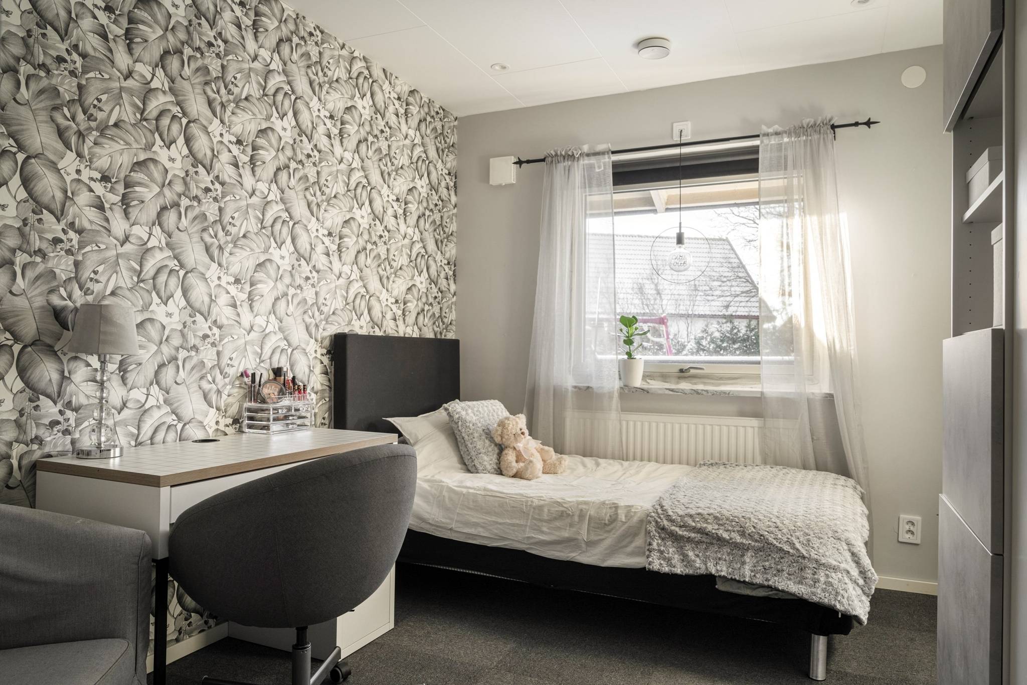 6 rum Villa på Tallgatan 14 Södra Sandby Lunds kommun - bild 10