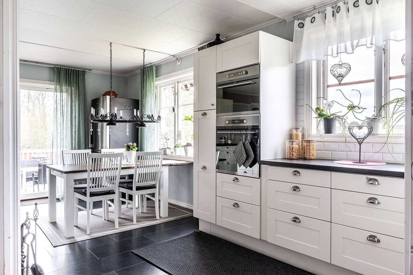 5 rum Villa på Bjurbäck Stenbråten 2 Mullsjö Mullsjö kommun - bild 12