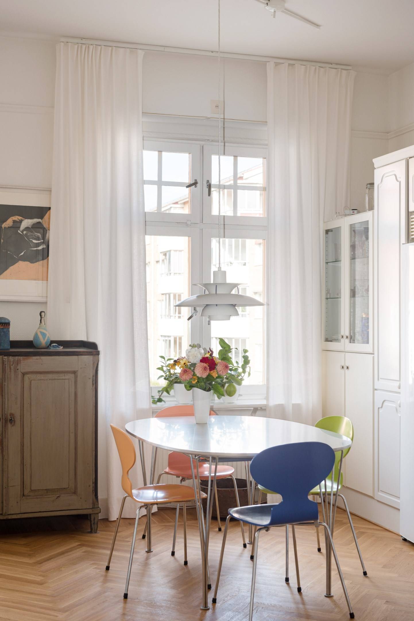 2 rum Lägenhet på Stora gatan 71C Vasastaden Västerås kommun - bild 6