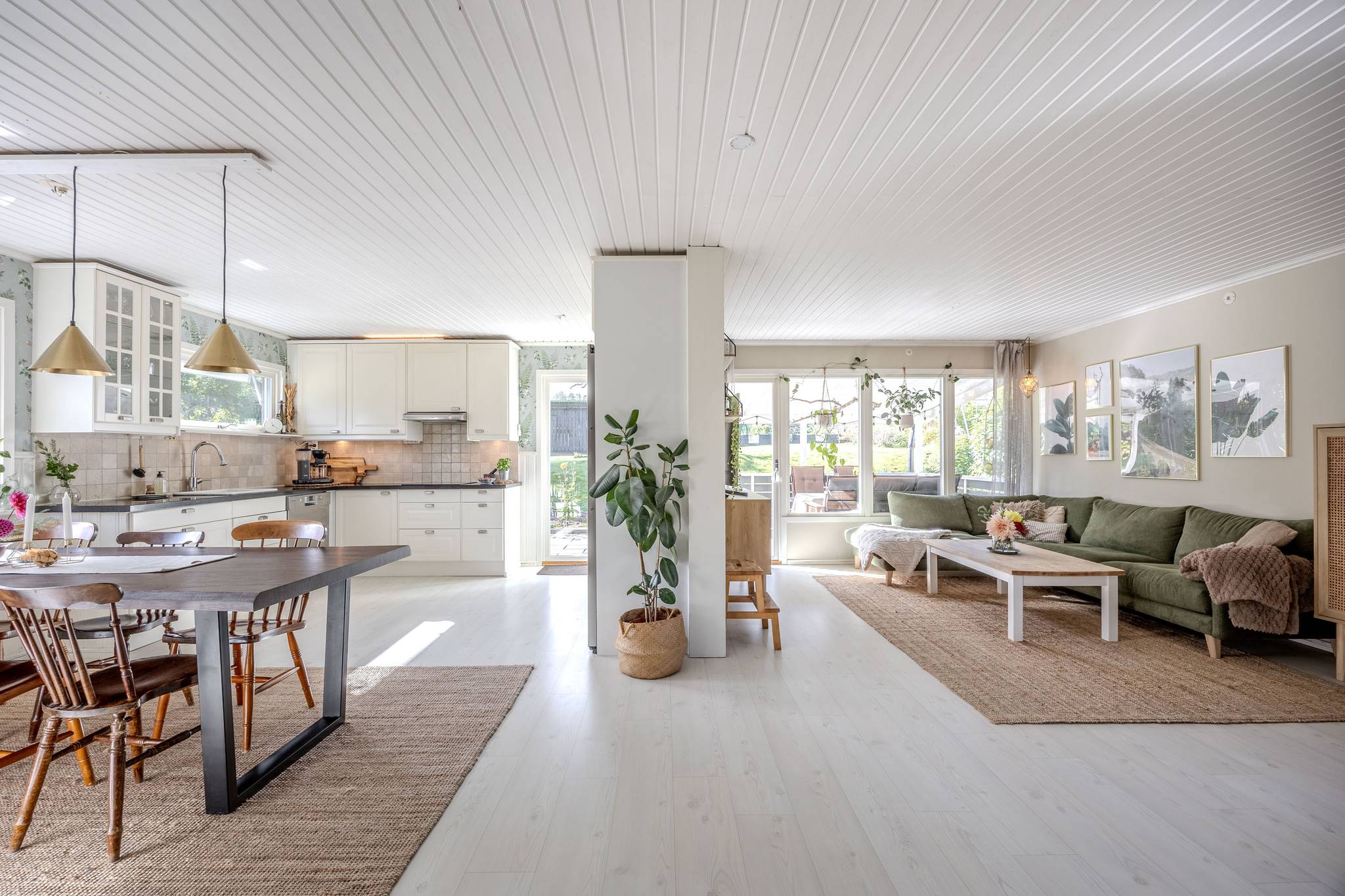 5 rum Villa på Ringvägen 54 Aneby Aneby kommun - bild 12