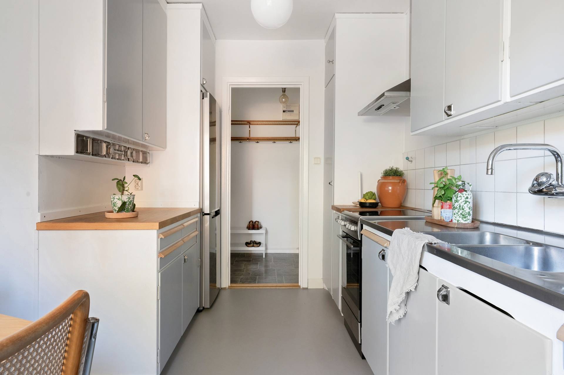2 rum Lägenhet på Södra Rådmansgatan 29 B Söder Gävle kommun - bild 9