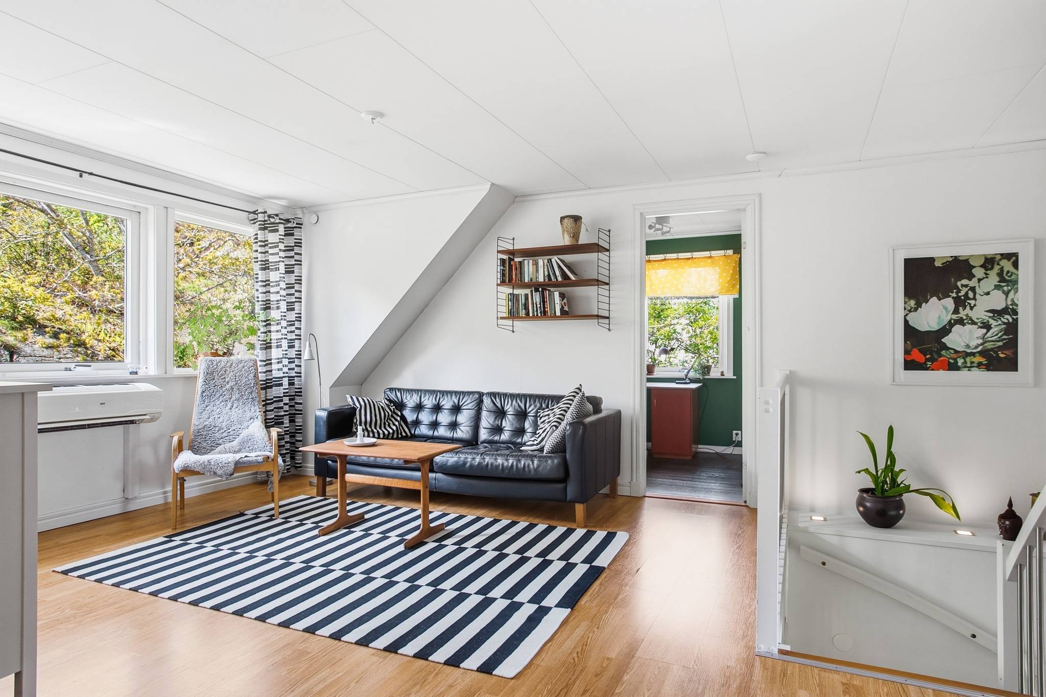6 rum Villa på Bueråsvägen 23 Buerås Kungsbacka kommun - bild 28