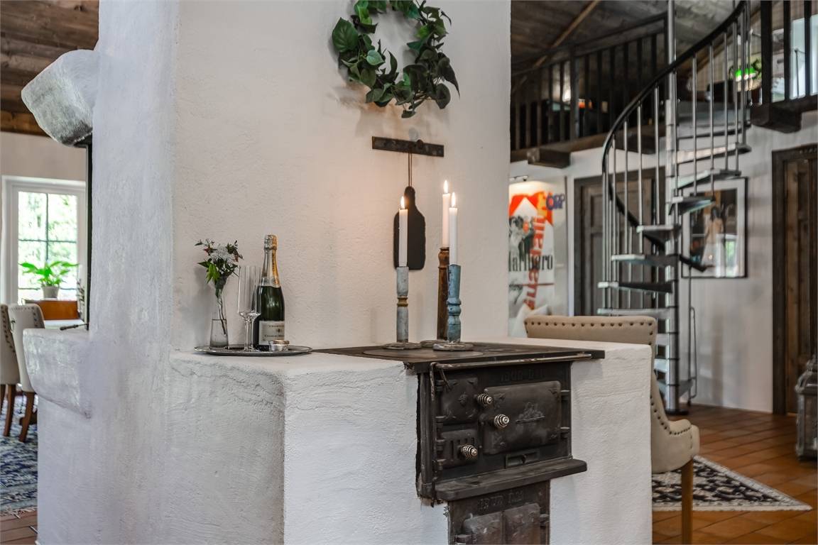 3 rum Villa på Oslättforsvägen 148 Oslättfors Gävle kommun - bild 23