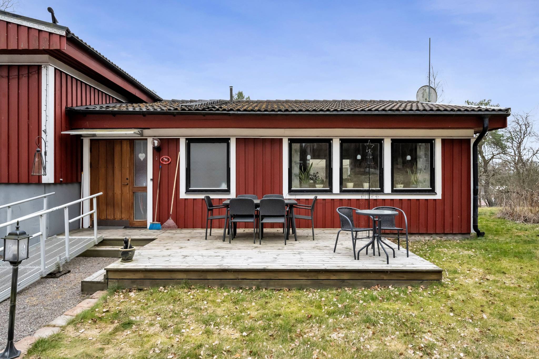 6 rum Villa på Örvägen 5 Örsundsbro Enköpings kommun - bild 42