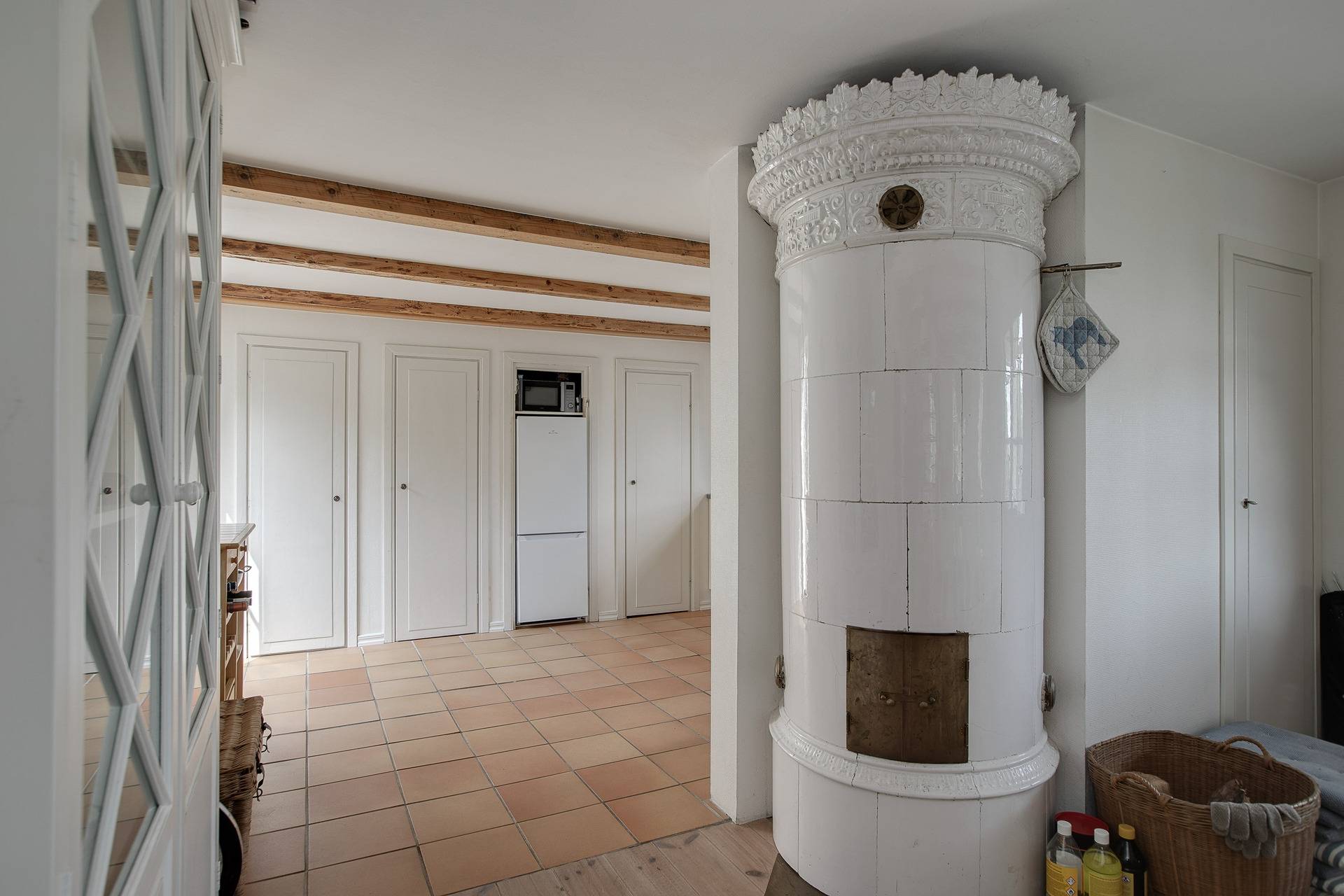 5 rum Fritidshus på Järnaviksvägen 64 Bräkne-Hoby Ronneby kommun - bild 18