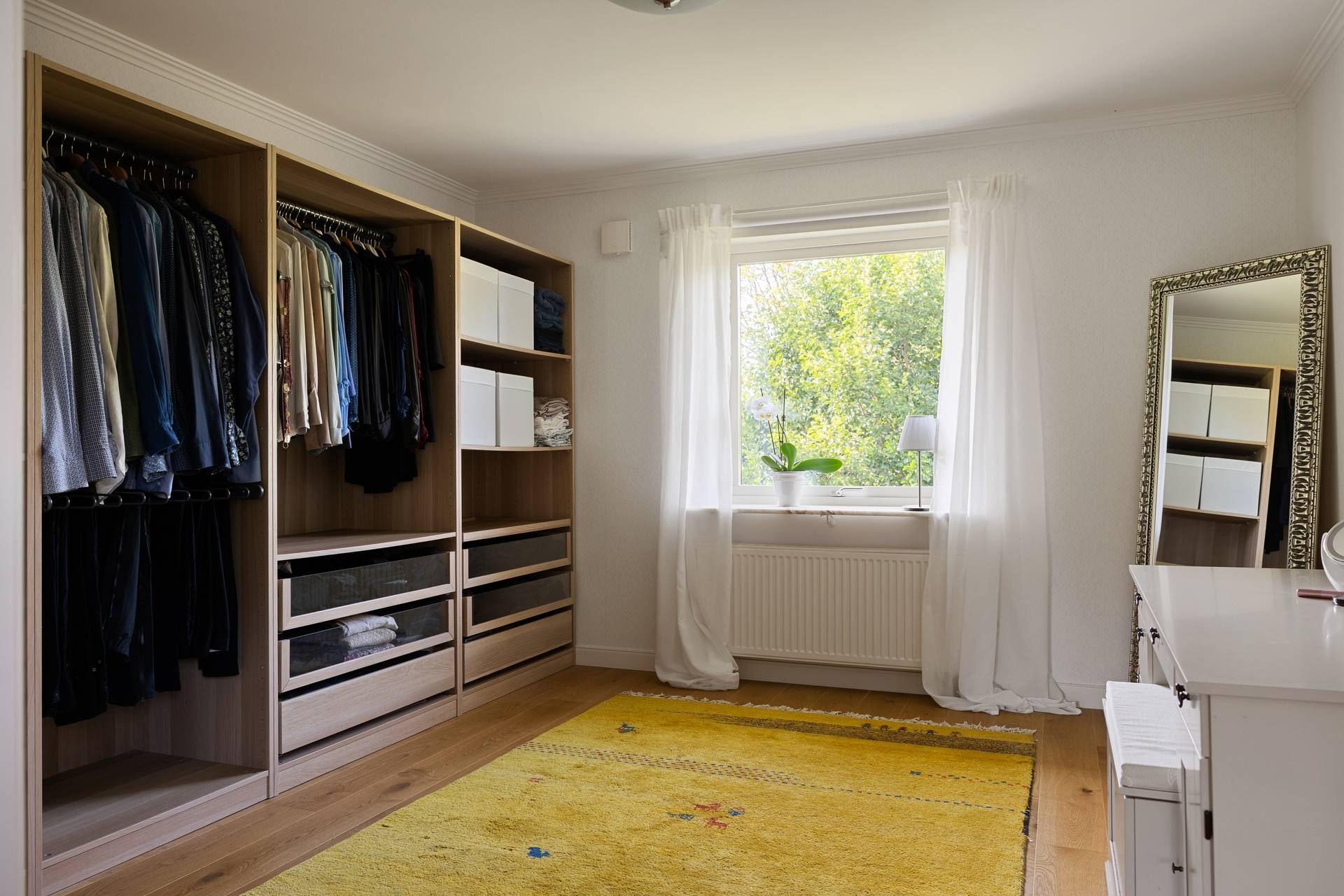 7 rum Villa på Lidvägen 41 Trollbäcken Tyresö kommun - bild 21