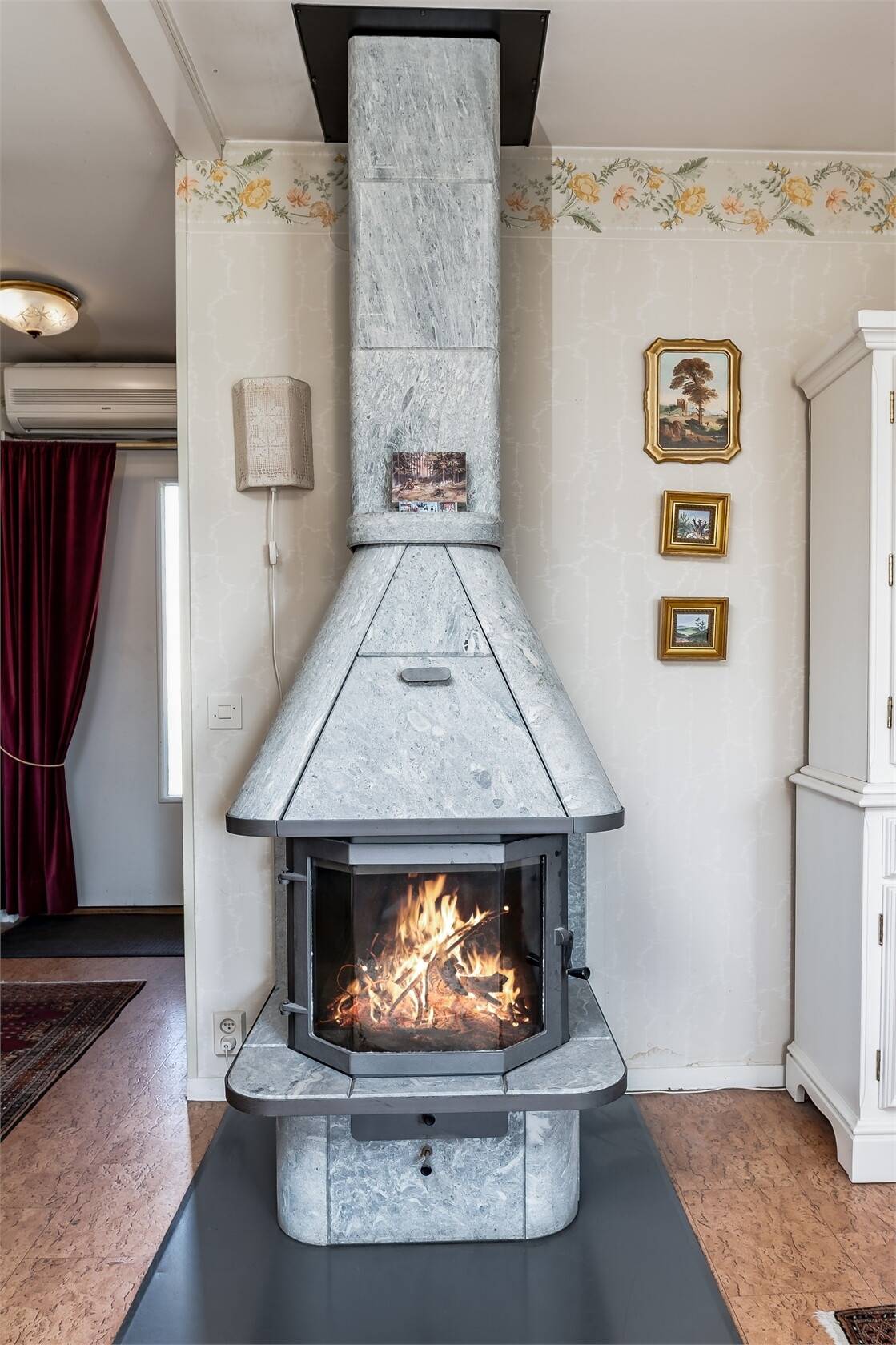 5 rum Radhus på Lärkvägen 3 Hudiksvall Hudiksvalls kommun - bild 9