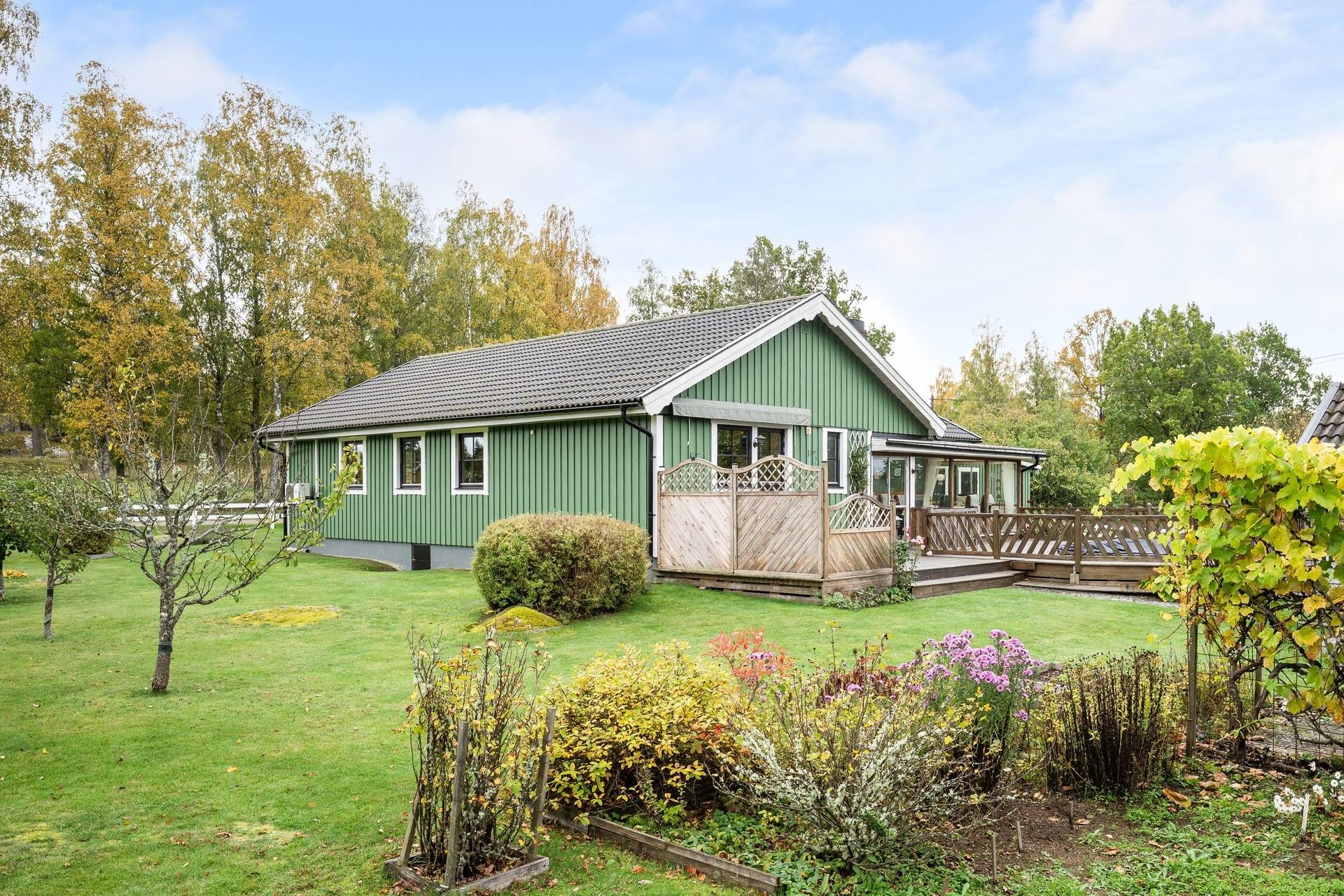 5 rum Villa på Tinkelsbo 204 Tinkelsbo Emmaboda kommun - bild 8