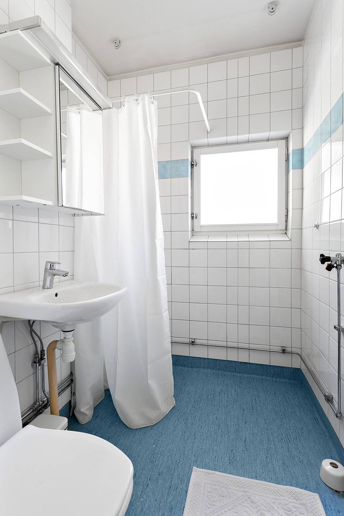 2 rum Lägenhet på Malgomajvägen 10, 2tr Årsta Stockholms kommun - bild 16