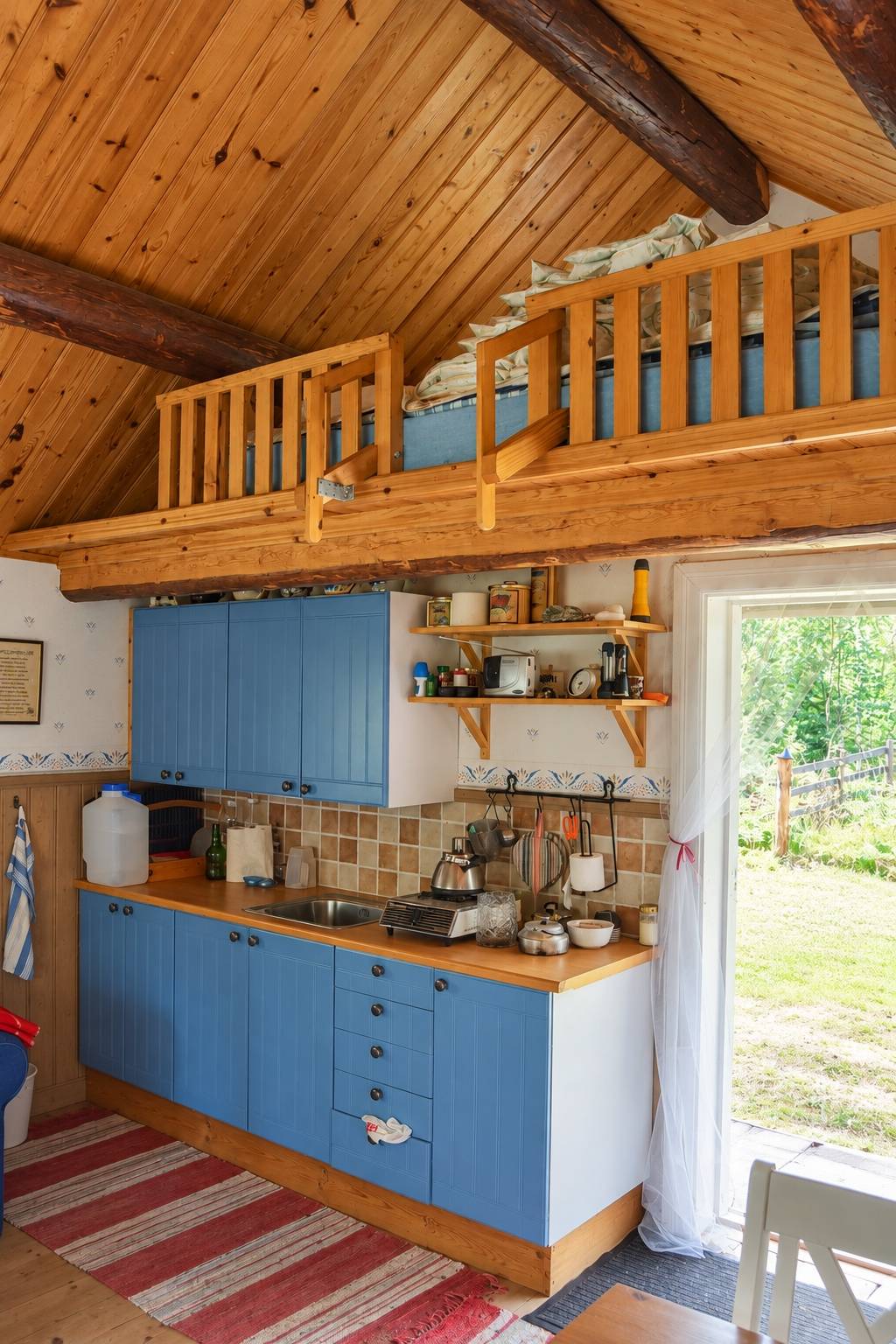 Gård med jordbruk på Sömskars skogen Sandvikens kommun - bild 9