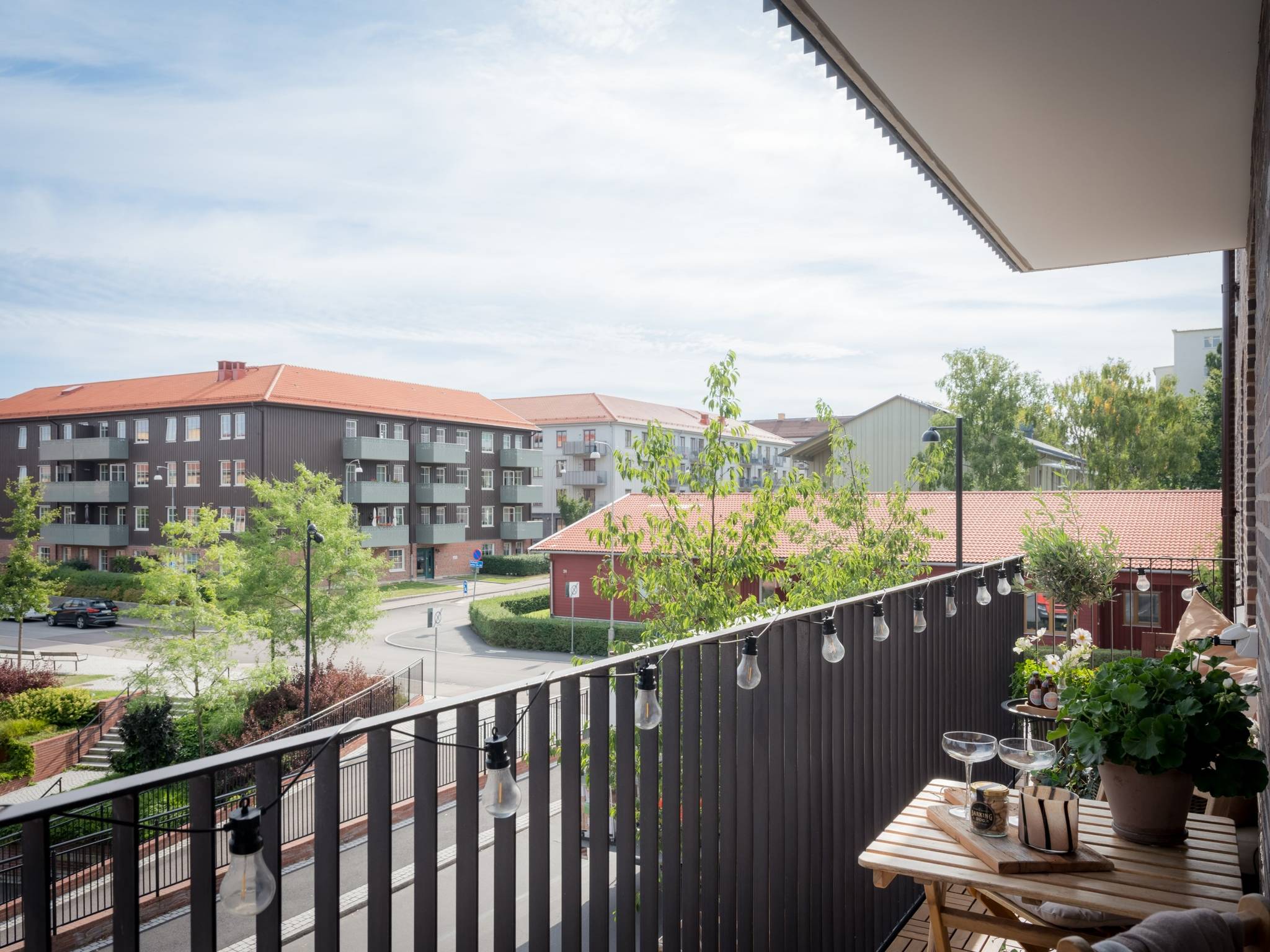3 rum Lägenhet på Guldkällegatan 69 Sandarna - Fixfabriken Göteborgs kommun - bild 8