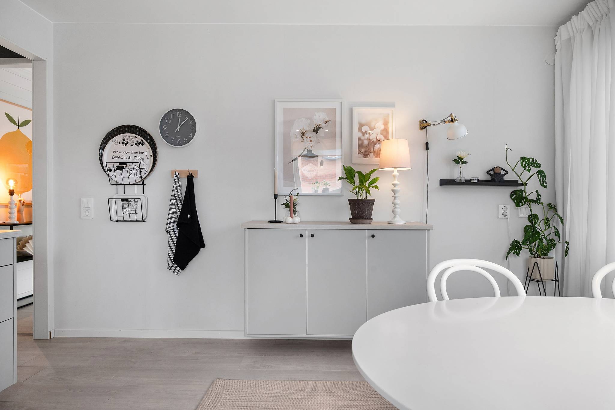 2 rum villa på Dagsgränd 16 Morö Backe, Skellefteå kommun - bild 5