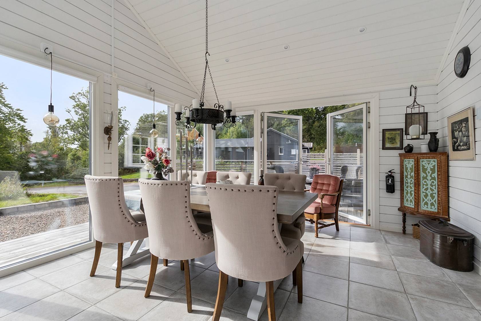 4 rum Villa på Boplatsvägen 1 Lilla Edets kommun - bild 9
