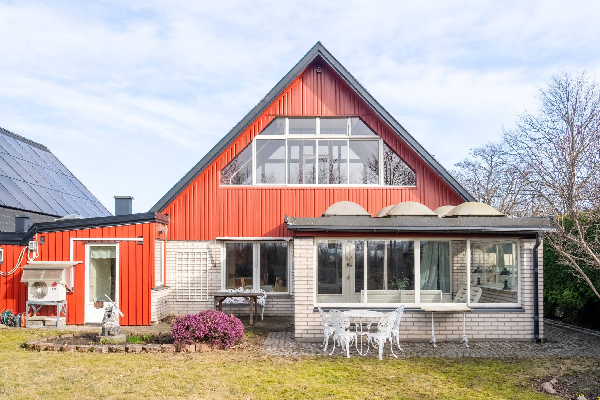 6 rum Villa på Hambovägen 1 Staffanstorp Staffanstorps kommun - bild 48