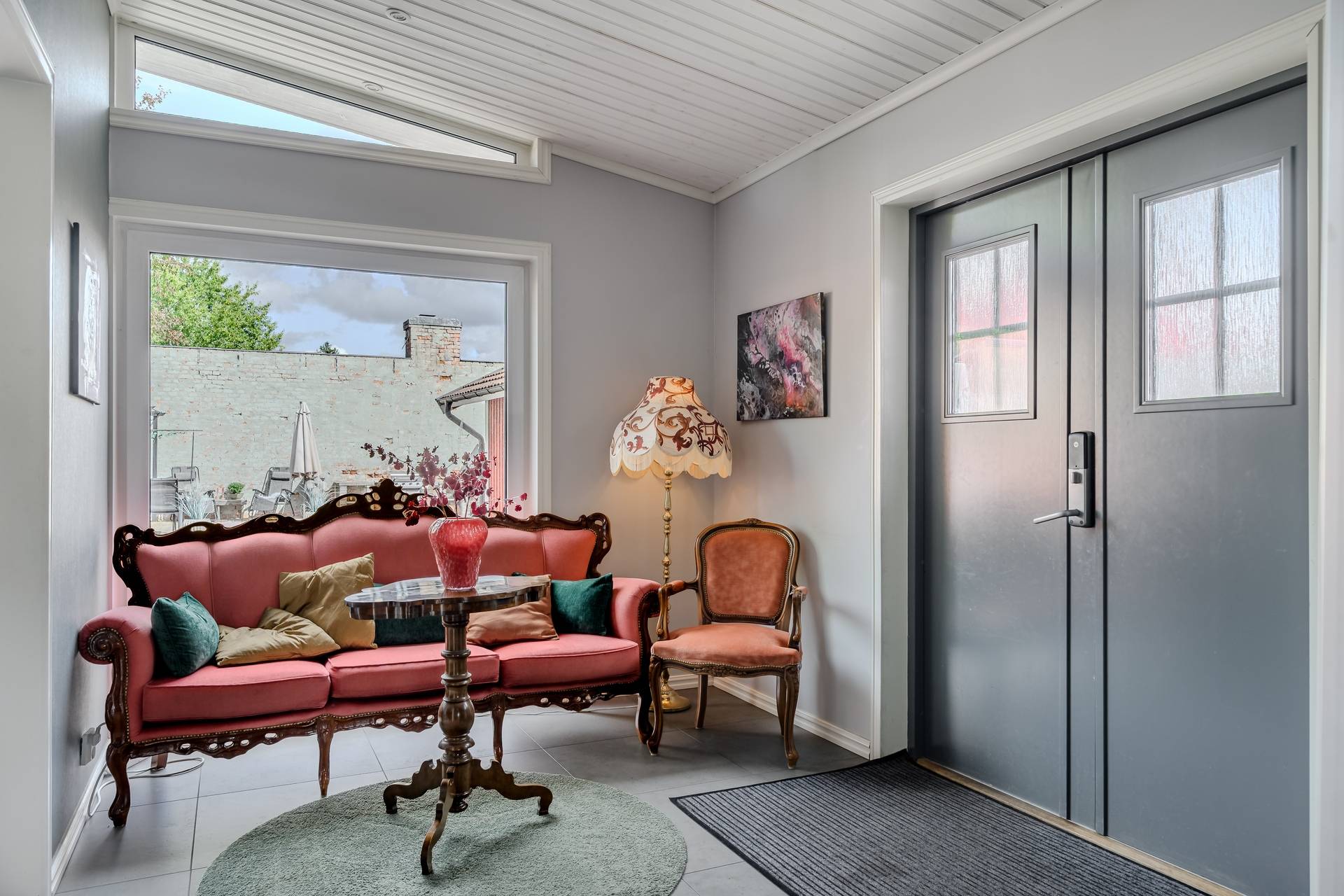 7 rum Villa på Bondegatan 14 Elsborg Falu kommun - bild 20