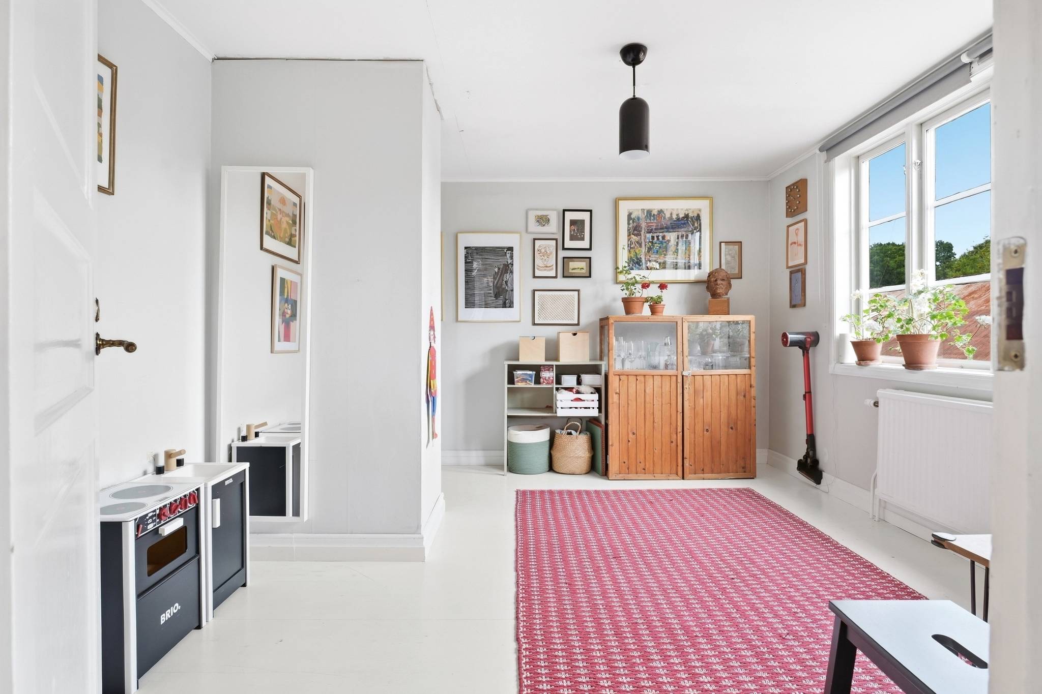 9 rum Villa på Mellangårdsvägen 1 Rävlanda Härryda kommun - bild 29