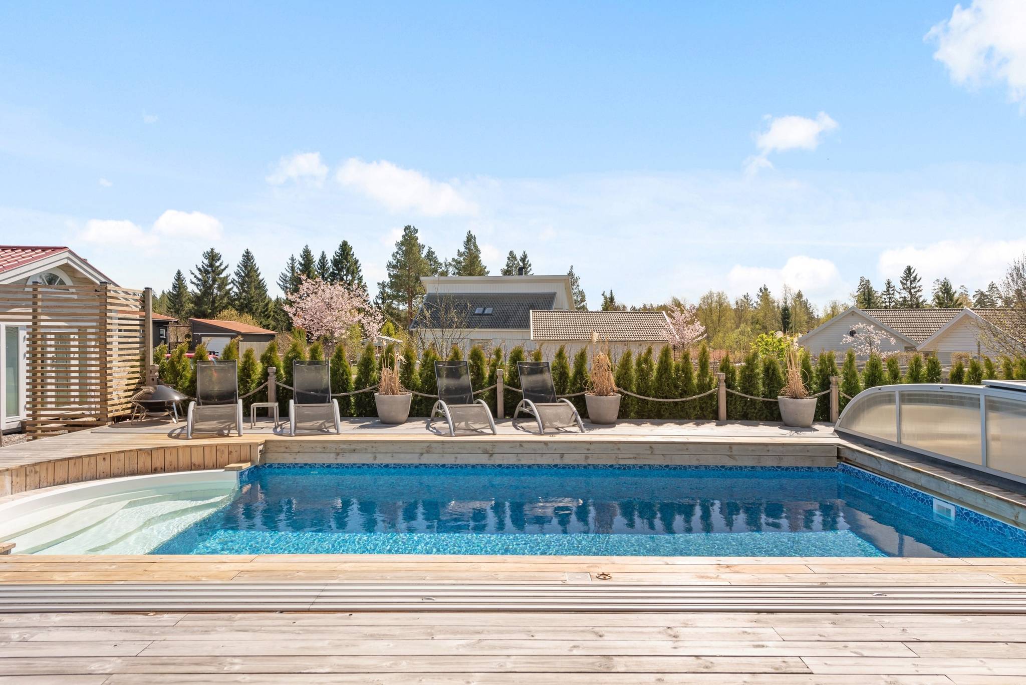 8 rum Villa på Sveas väg 12 Östra Kallfors Södertälje kommun - bild 44