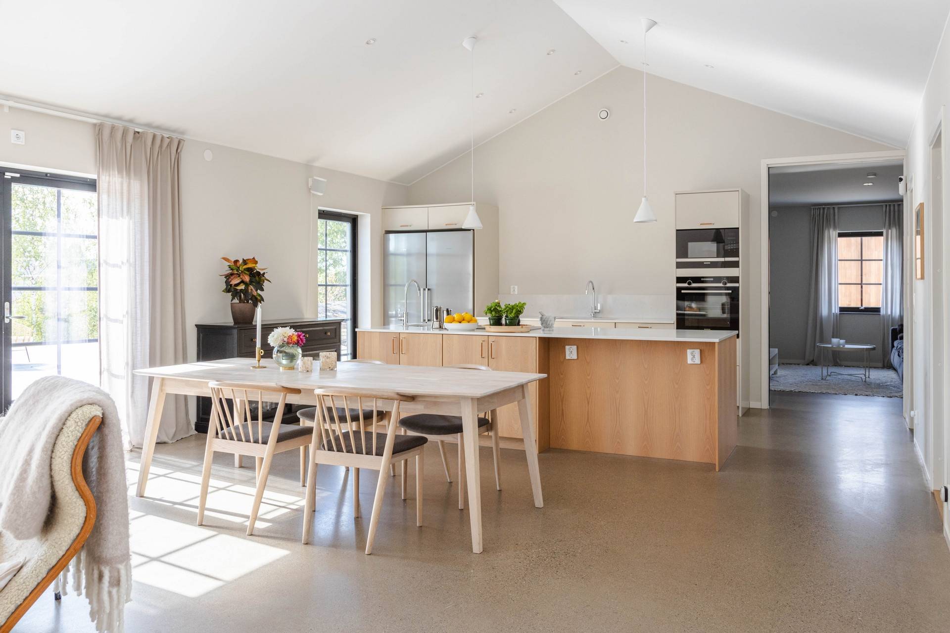 6 rum Villa på Dejavägen 3 Gäddeholm Västerås kommun - bild 14