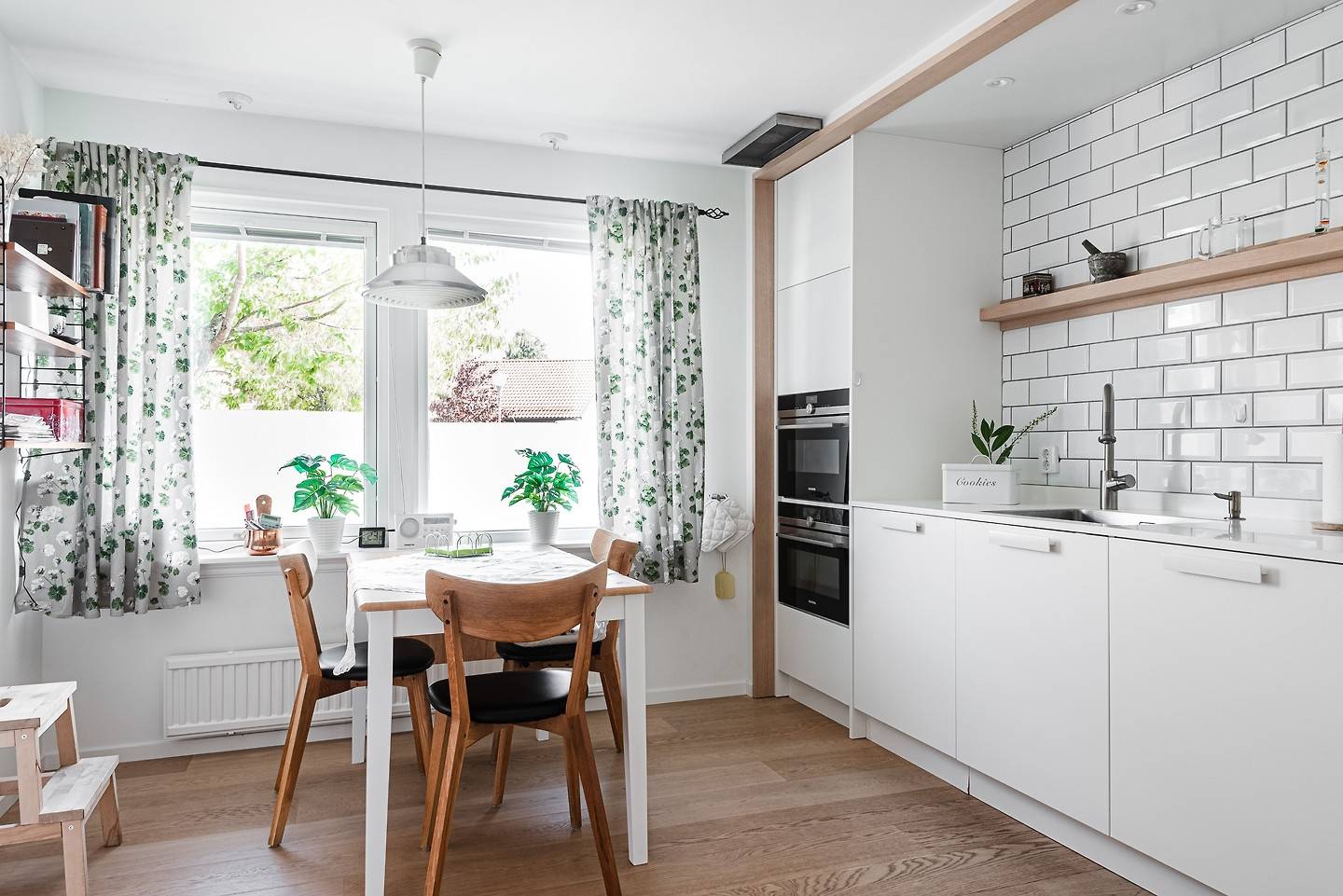 2 rum Lägenhet på Västergatan 39 Vara Vara kommun - bild 8