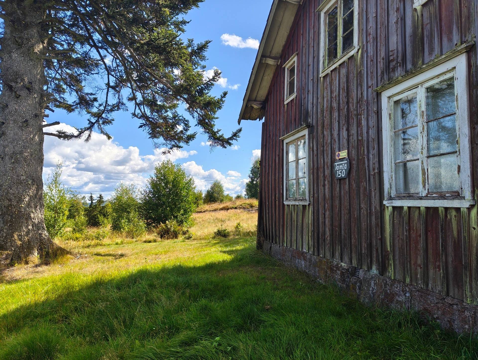 6 rum Gård med skogsbruk på Stockedalen 150 Alingsås Ale kommun - bild 24