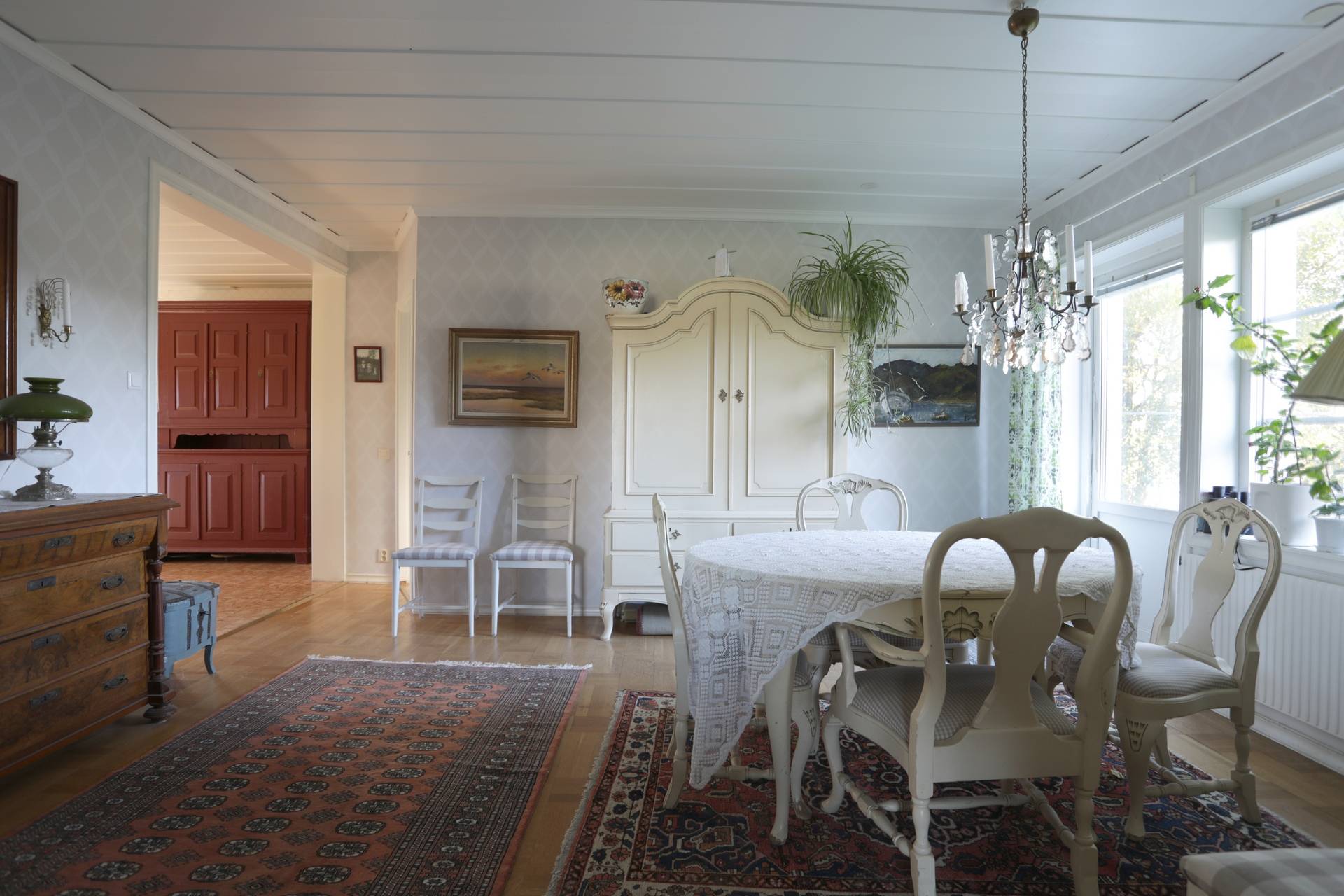 Gård med jordbruk på Kasa 145 Husum Örnsköldsviks kommun - bild 12
