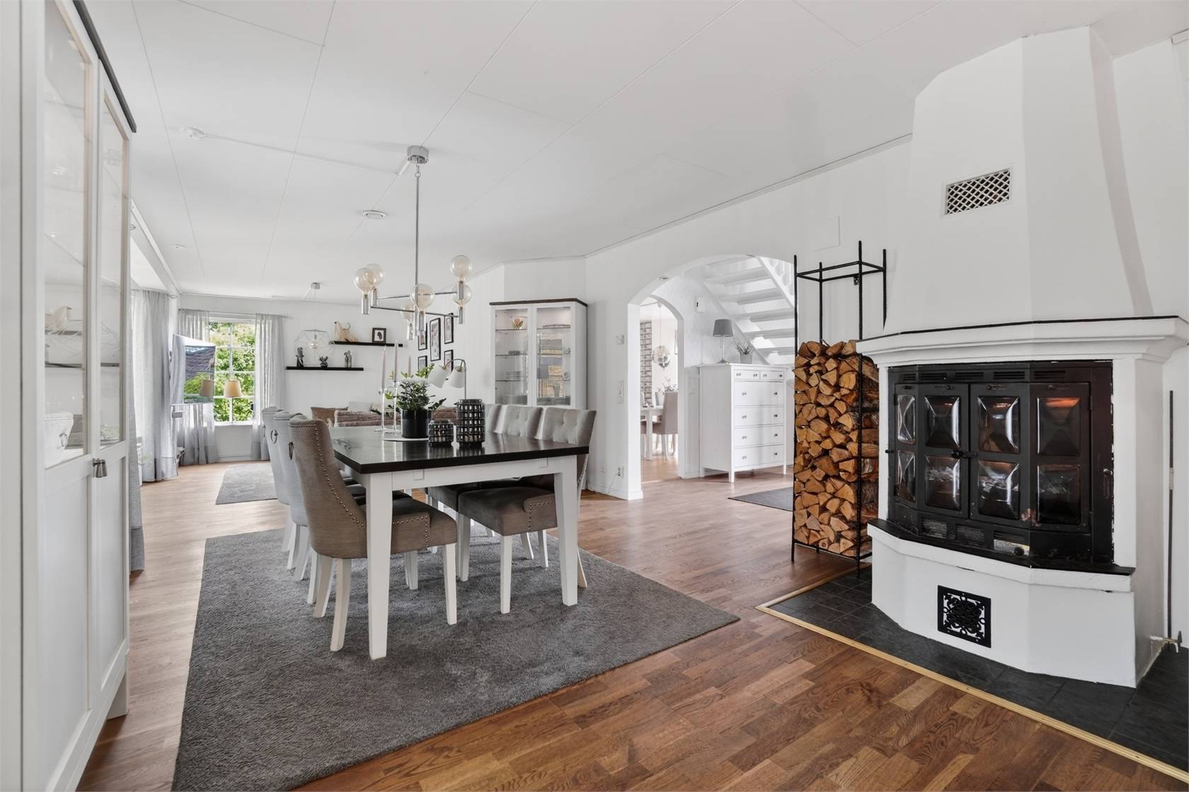 6 rum Villa på Lillhagavägen 3A Nykvarns kommun - bild 10