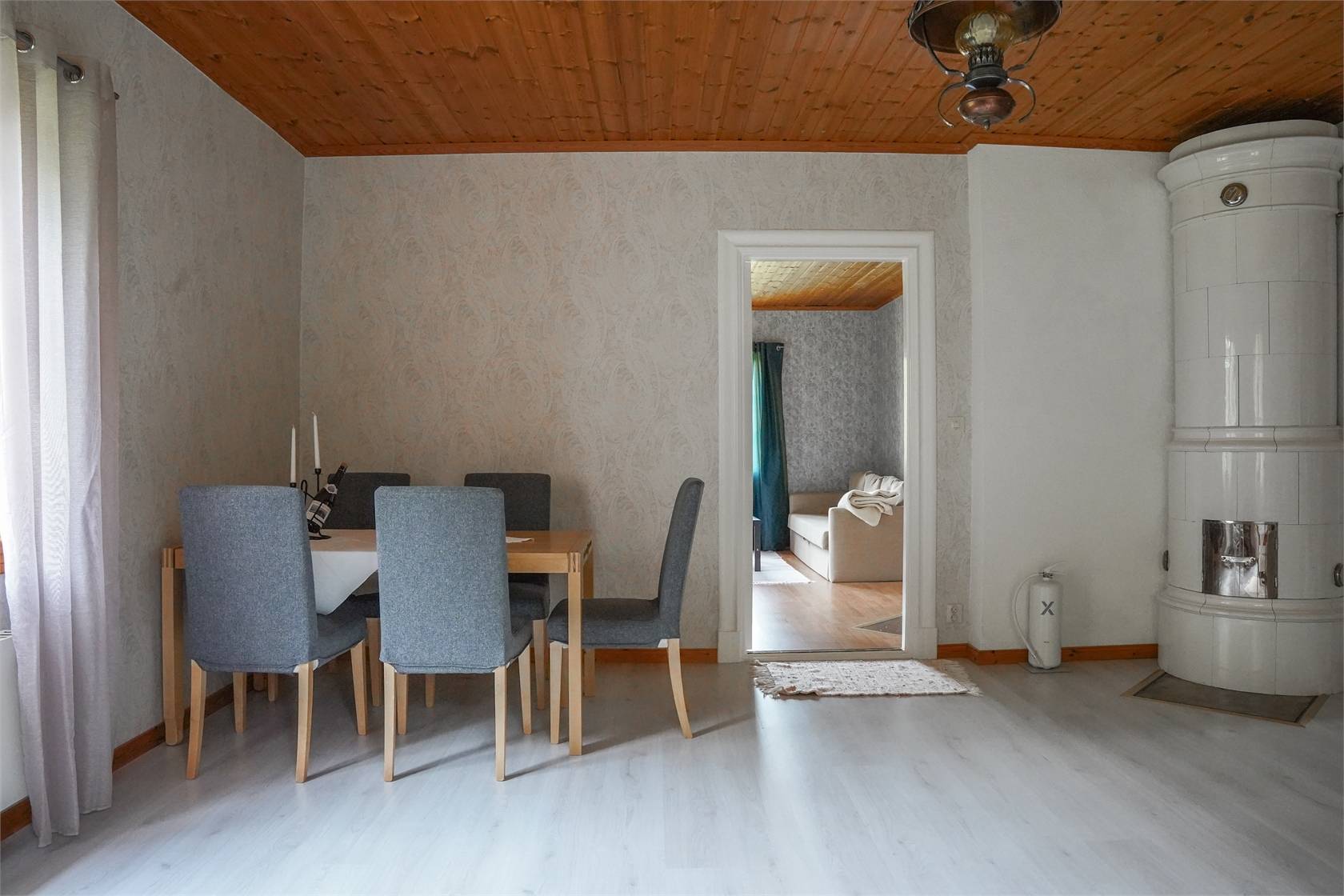7 rum Villa på Skogbyn 6 Bubbarsbo, Karmansbo, Hed Mm Skinnskattebergs kommun - bild 15