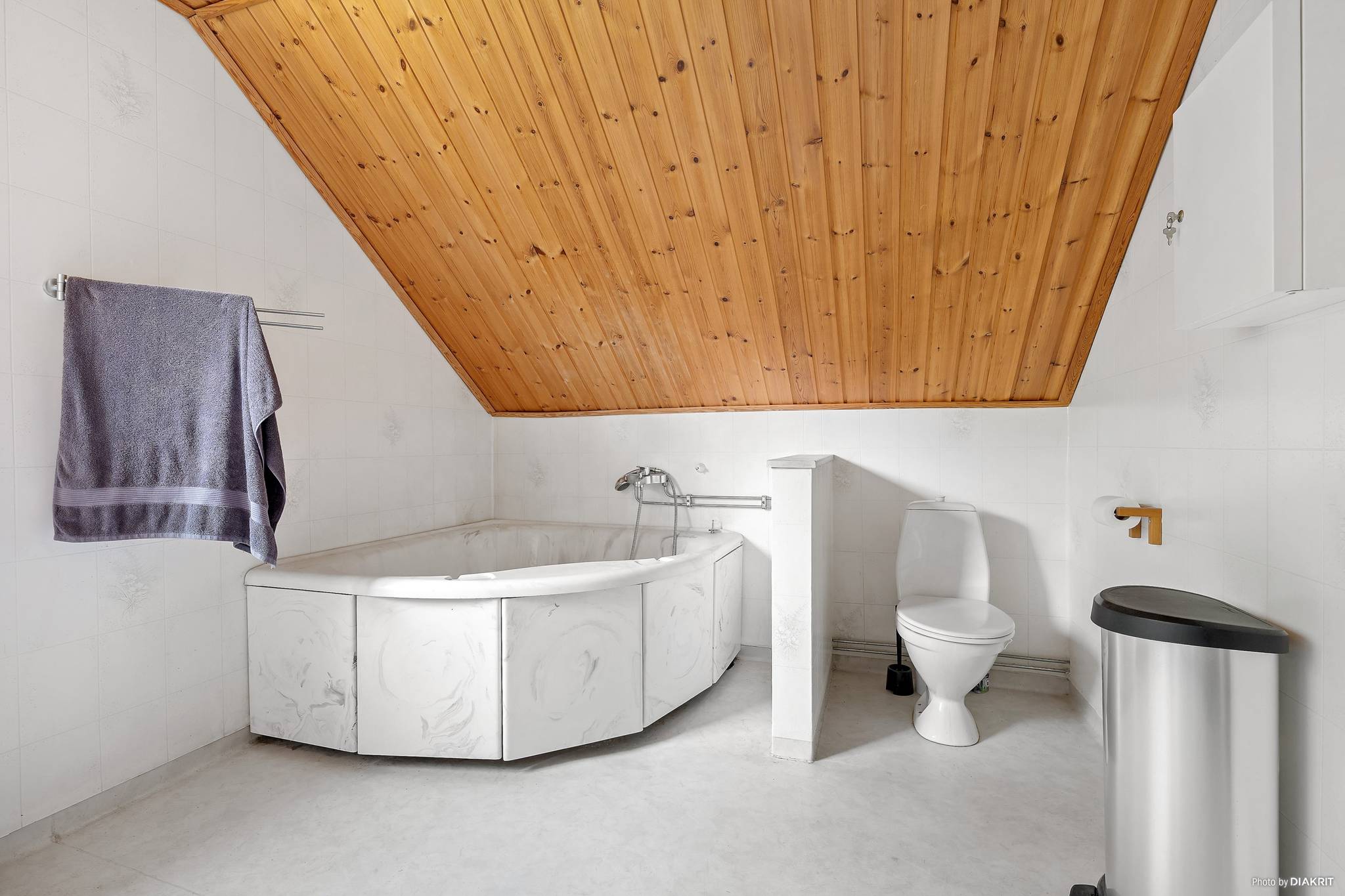 6 rum Villa på Kyrkogatan 8 Ryssby Ljungby kommun - bild 19