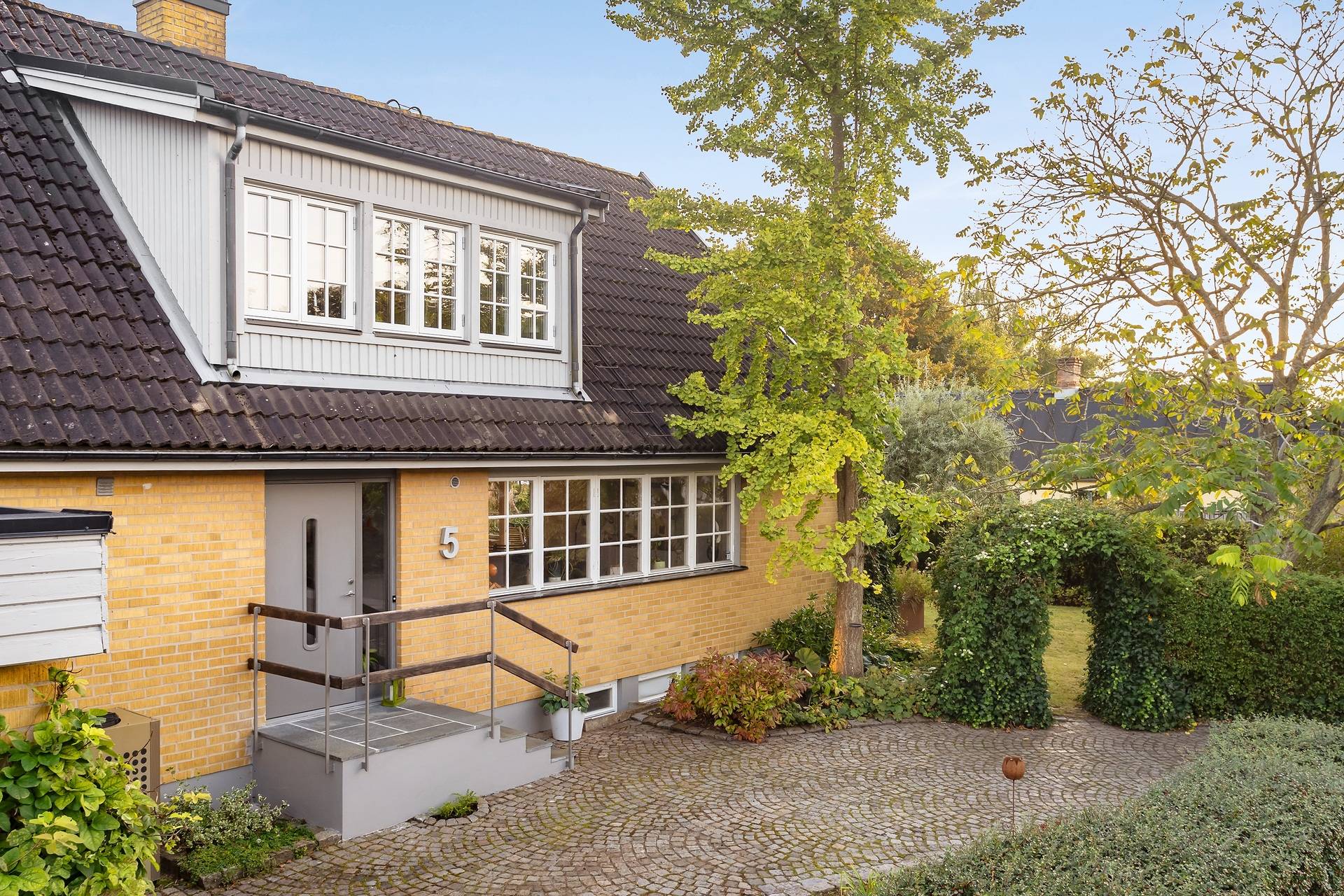 7 rum Villa på Droskvägen 5 Barsebäcks By Kävlinge kommun - bild 6