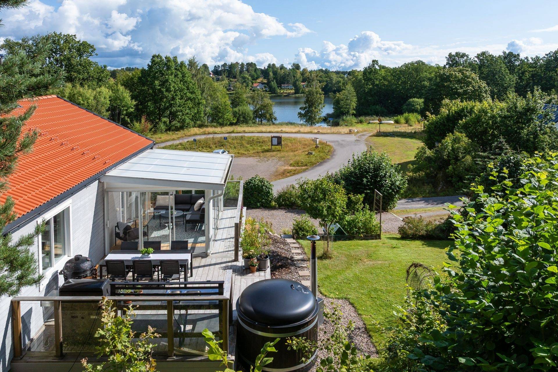3 rum Villa på Sätravallen 1 Bestorp Linköpings kommun - bild 6