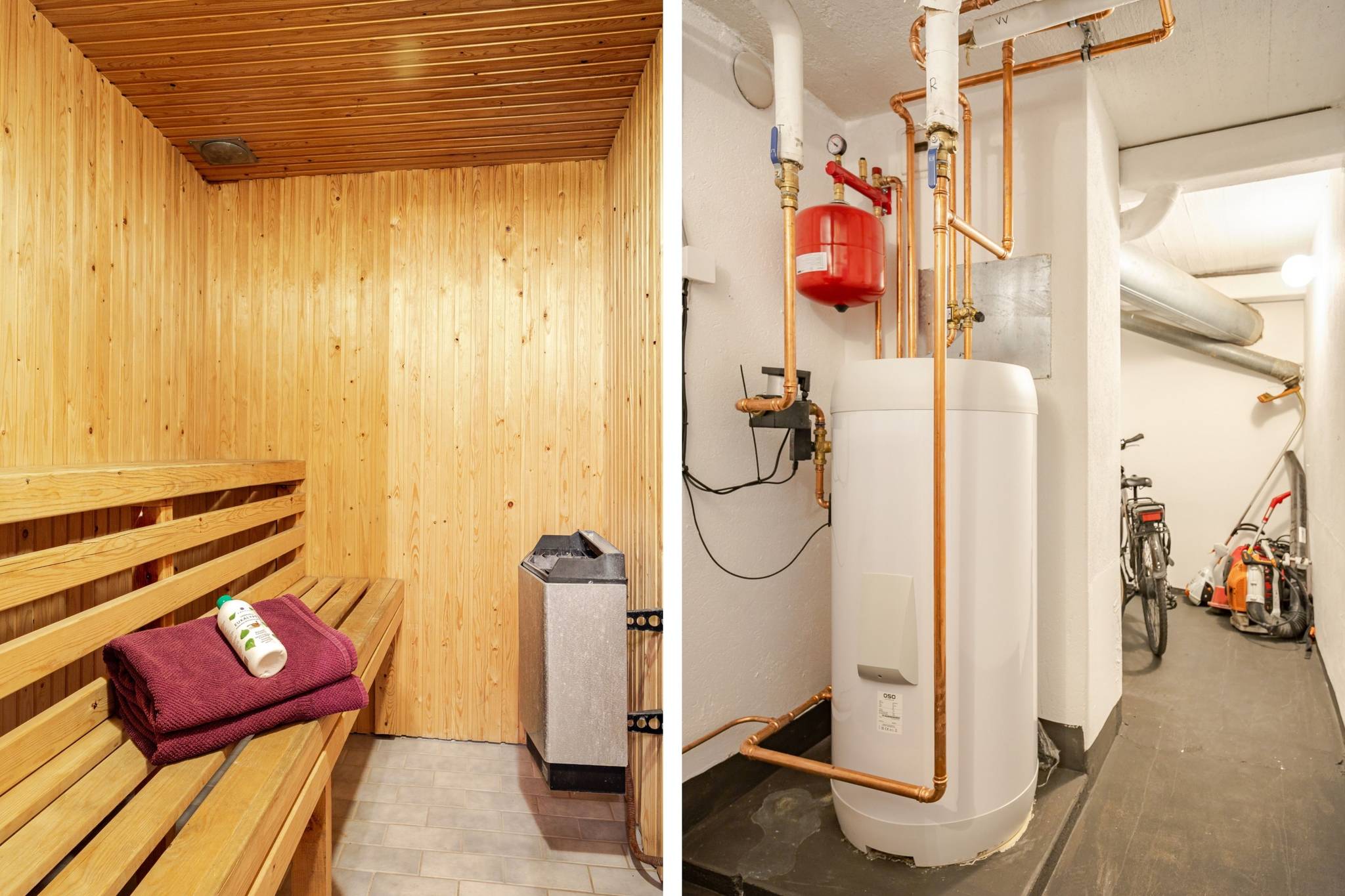 7 rum Villa på Stadsvallsvägen 8 Stadsvall Värmdö kommun - bild 25