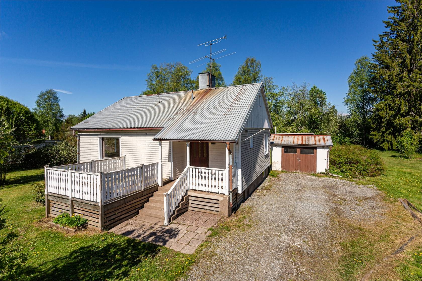 Hällefors, Hällefors kommun