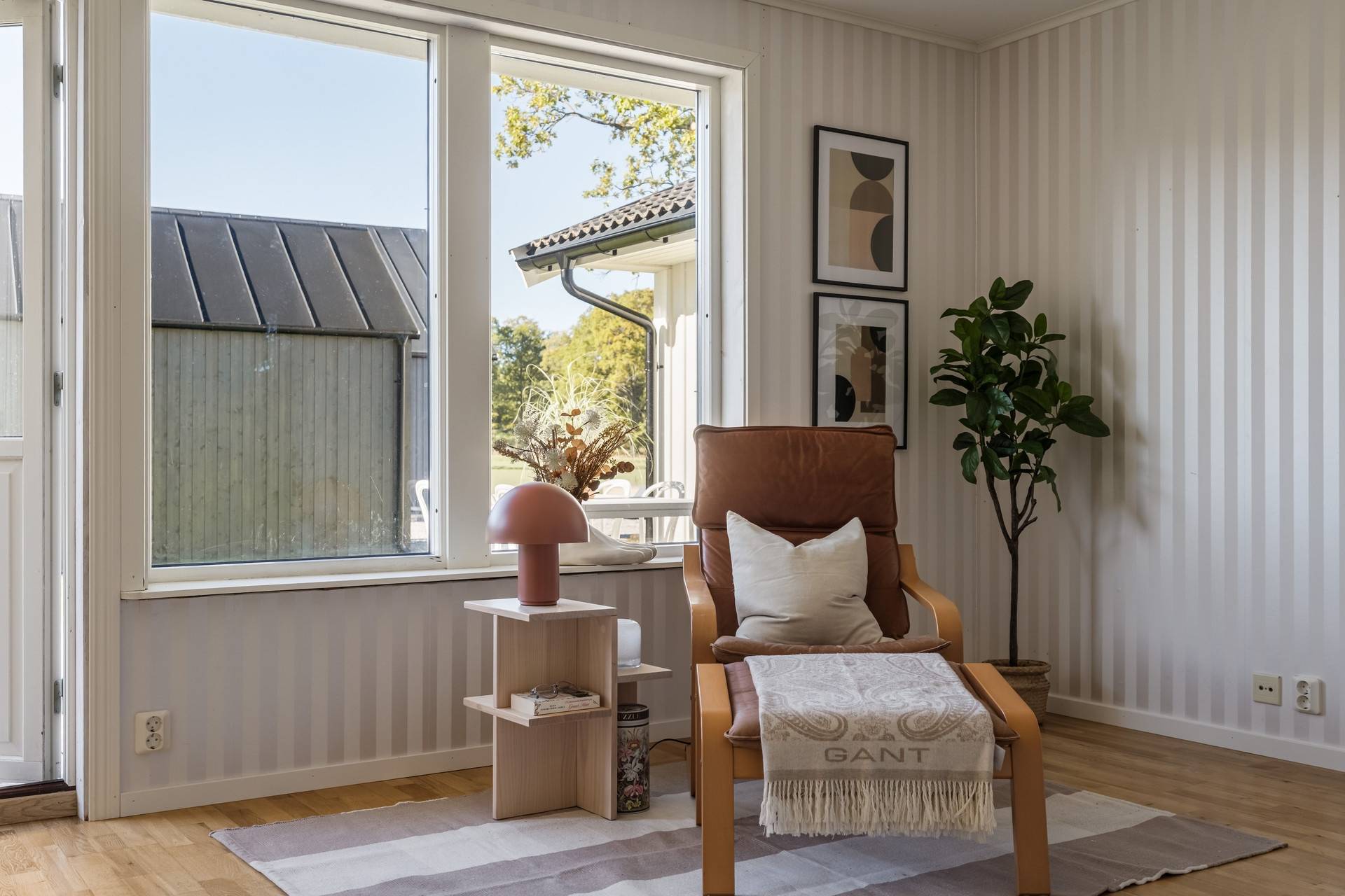 5 rum Villa på Abborrevägen 9A Framnäs Örebro kommun - bild 26