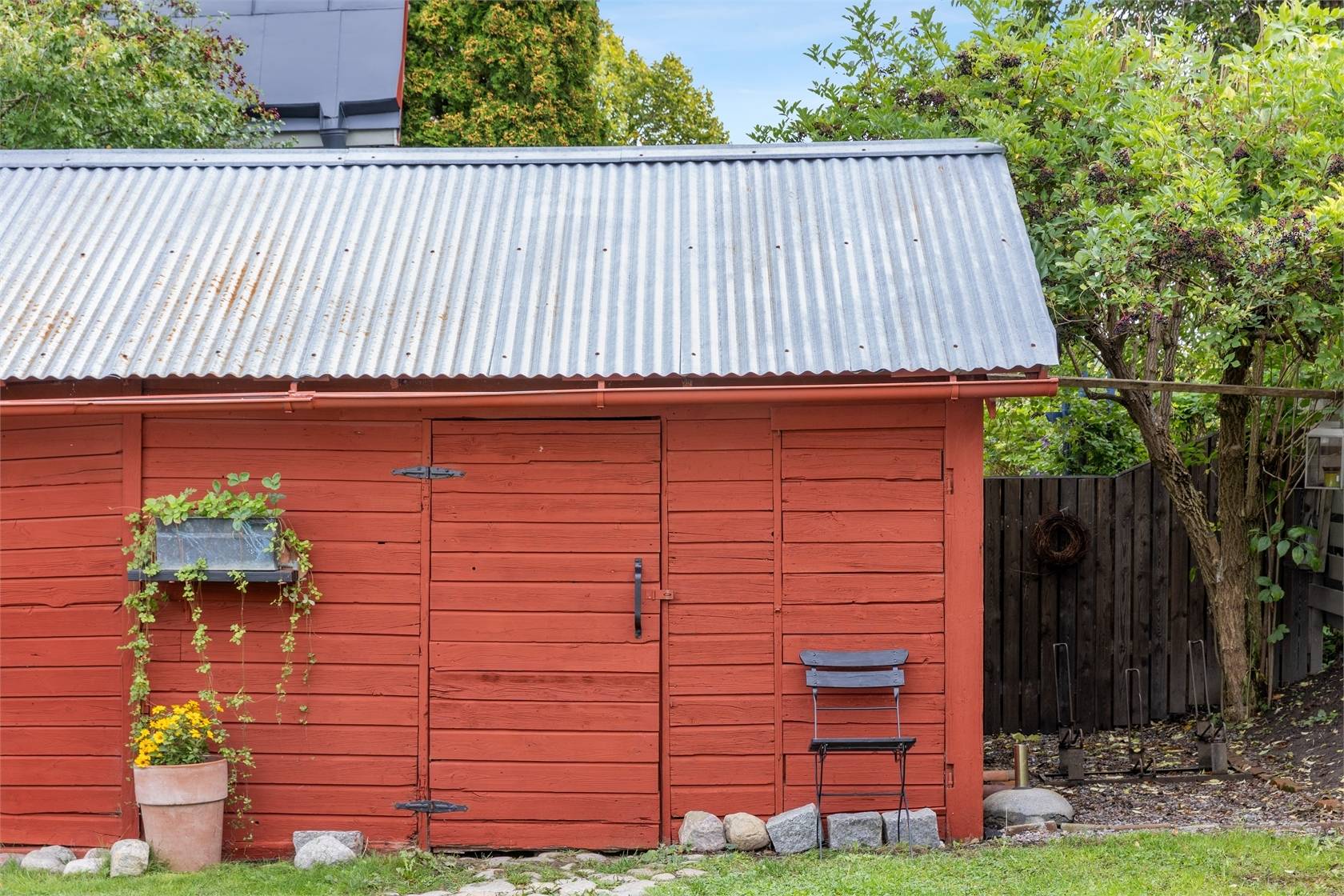 3 rum Villa på Åvägen 9 Vagnhärad Trosa kommun - bild 38