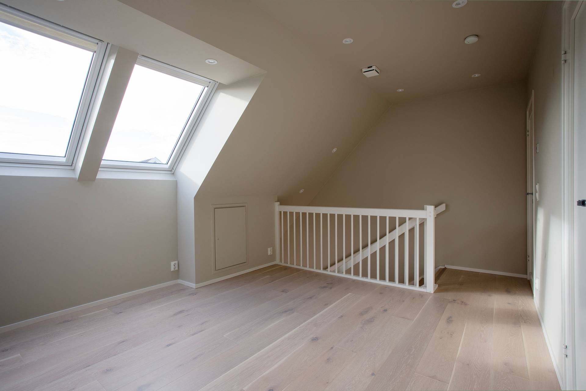 5 rum Parhus på Enrisvägen 39 Hönö Öckerö kommun - bild 29