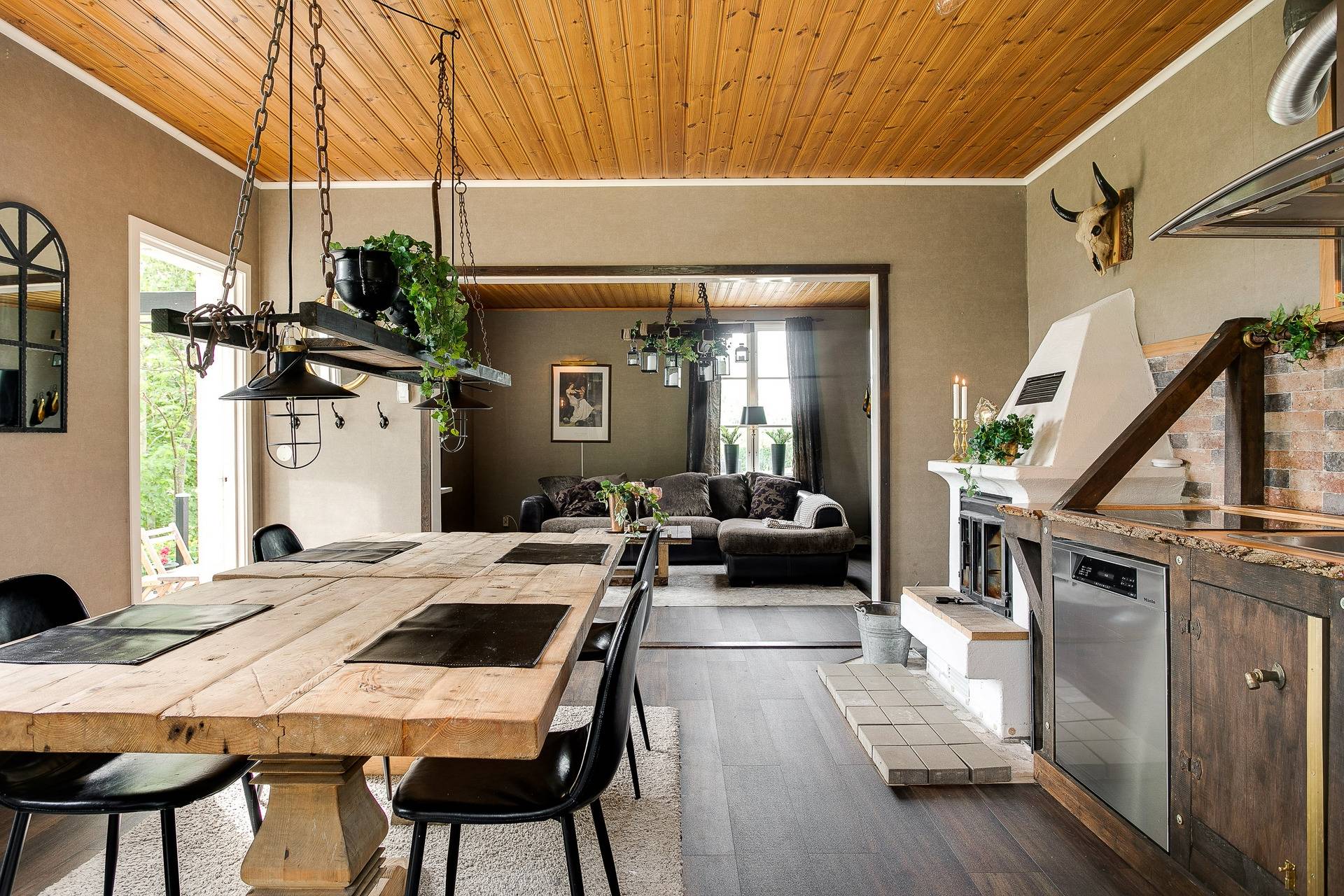 4 rum Villa på Norra Fågelhem 258 Södra Vi Vimmerby kommun - bild 10