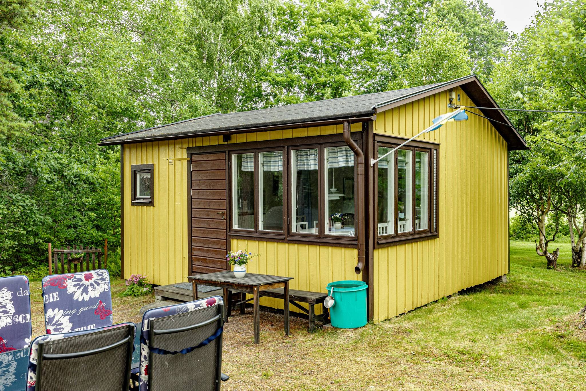 4 rum Fritidshus på Tummelsta 17 Tummelsta Eskilstuna kommun - bild 11