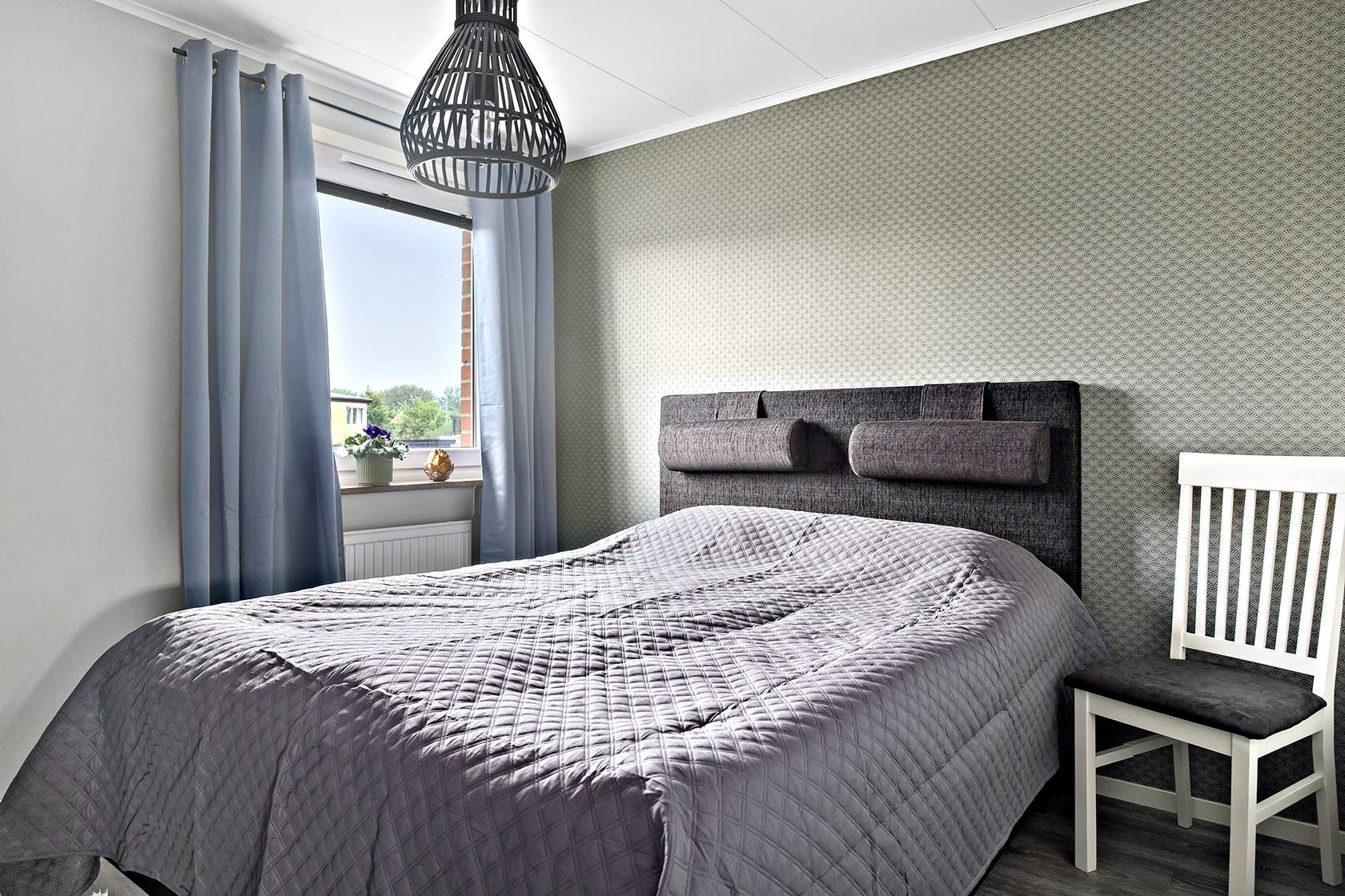 5 rum Radhus på Nygårdsvägen 3A Gamla Näsby Kristianstads kommun - bild 17