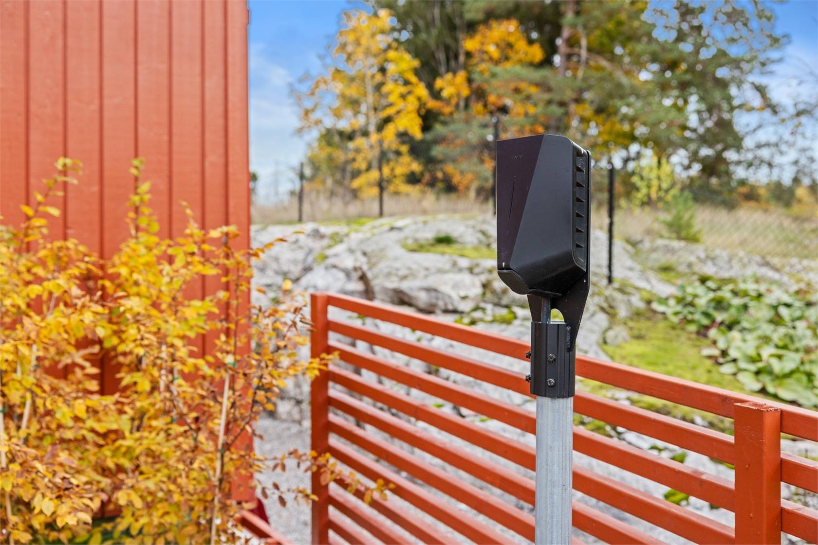 5 rum Parhus på Mörbytorpsvägen 3A Lindholmen Vallentuna kommun - bild 40