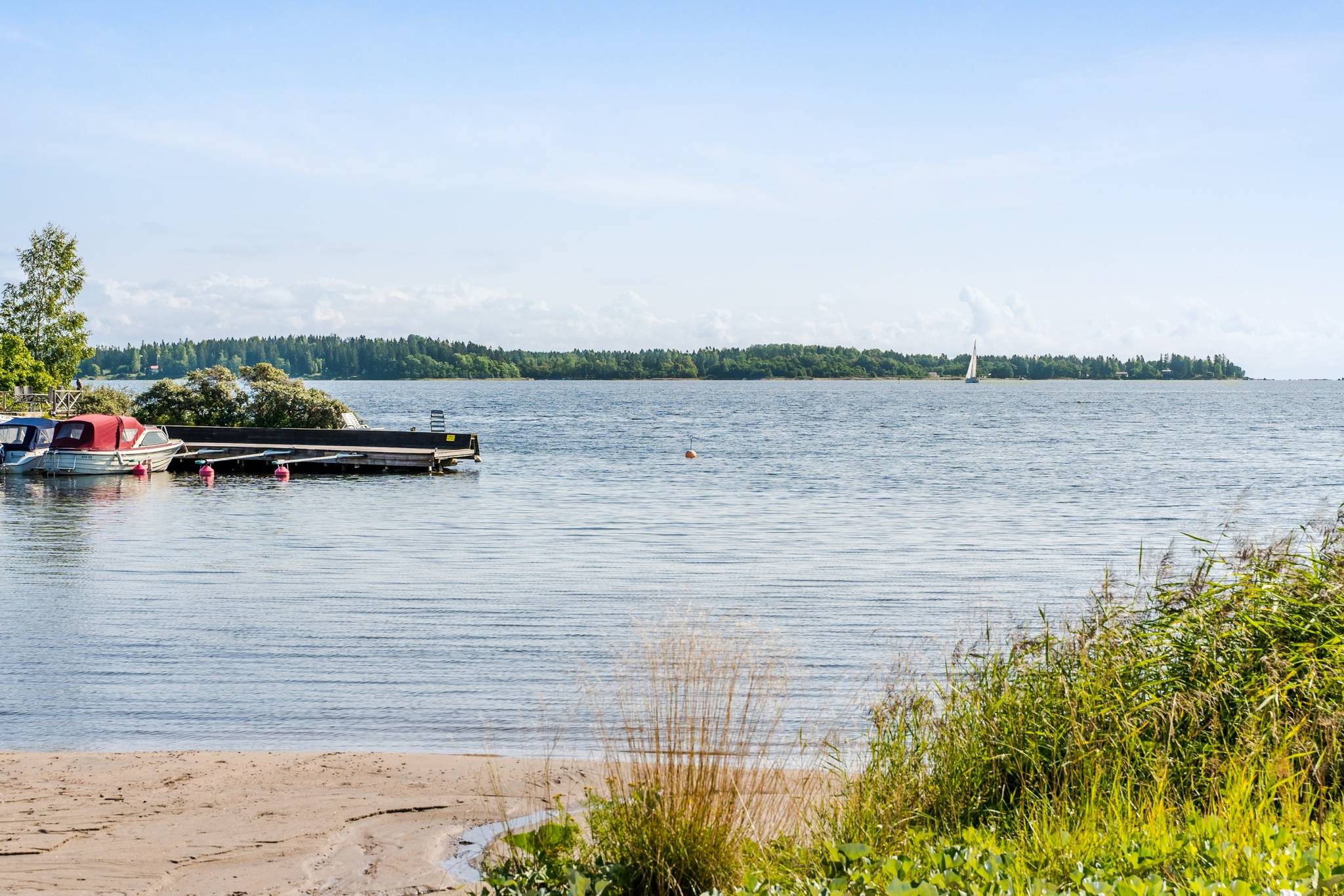 2 rum Villa på Lutens väg 4 Norrlandet Gävle kommun - bild 48
