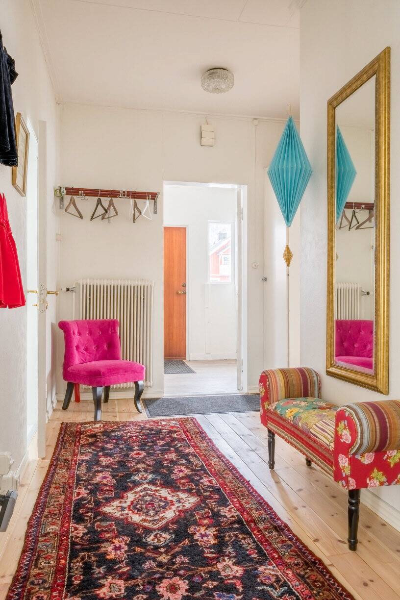 5 rum Villa på Näsbacken 27 Bredbyn Örnsköldsviks kommun - bild 19