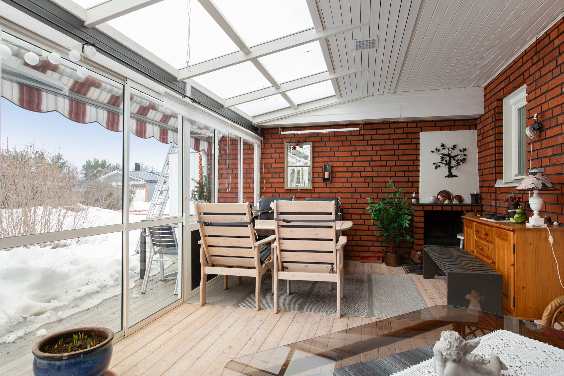 4 rum Villa på Vetegatan 28 Älvboda, Skutskär Älvkarleby kommun - bild 23