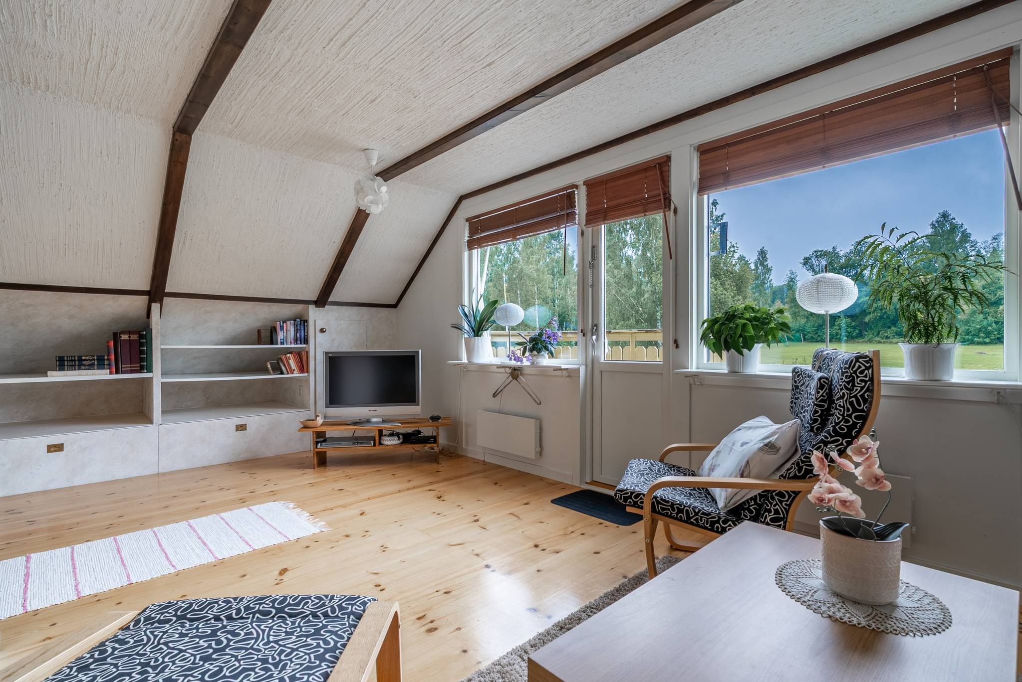 5 rum Villa på Wattmansvägen 21 Kroksta Örnsköldsviks kommun - bild 22