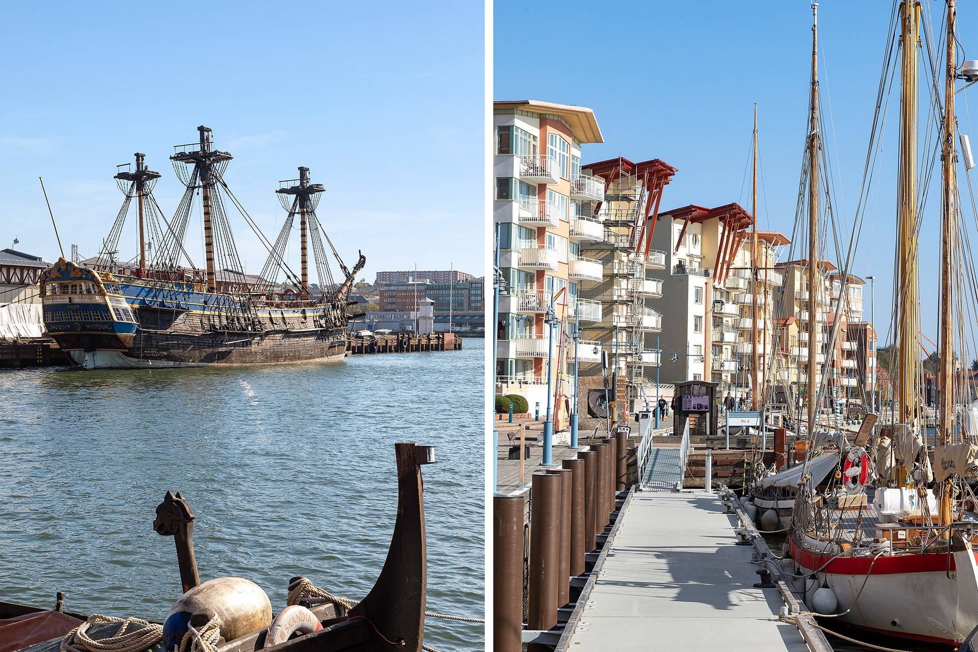 2 rum Lägenhet på Nimbusgatan 4 Göteborg Göteborgs kommun - bild 31
