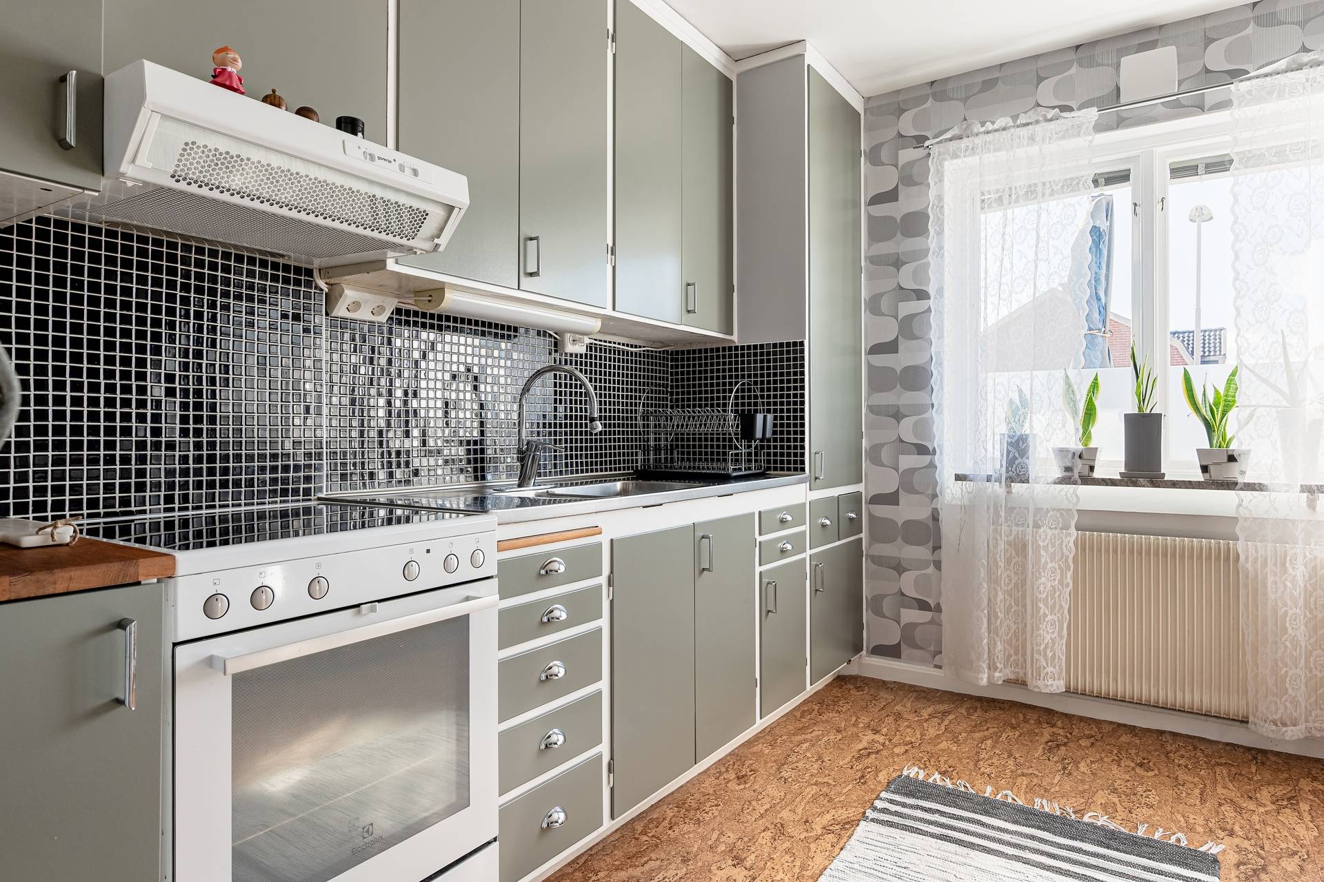 2 rum Lägenhet på Landsvägsgatan 30B Sköldinge Katrineholms kommun - bild 10