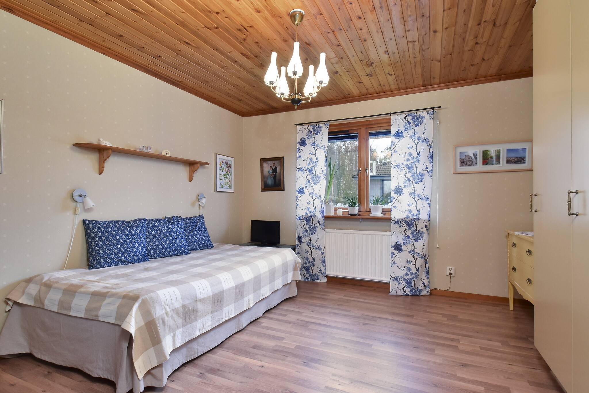 4 rum Villa på Morgonvägen 11 Fors Avesta kommun - bild 13